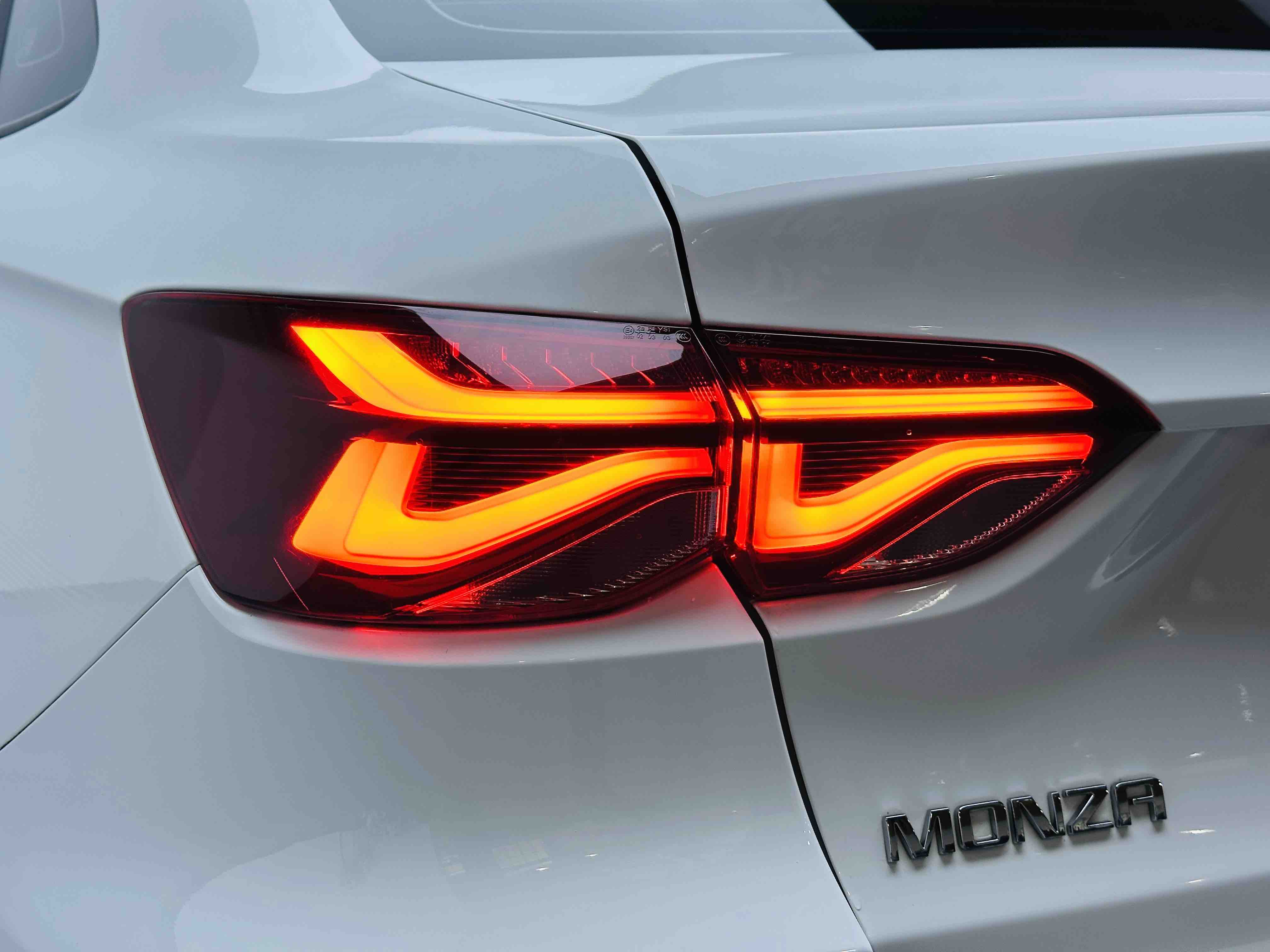 Monza 2023 car image #13