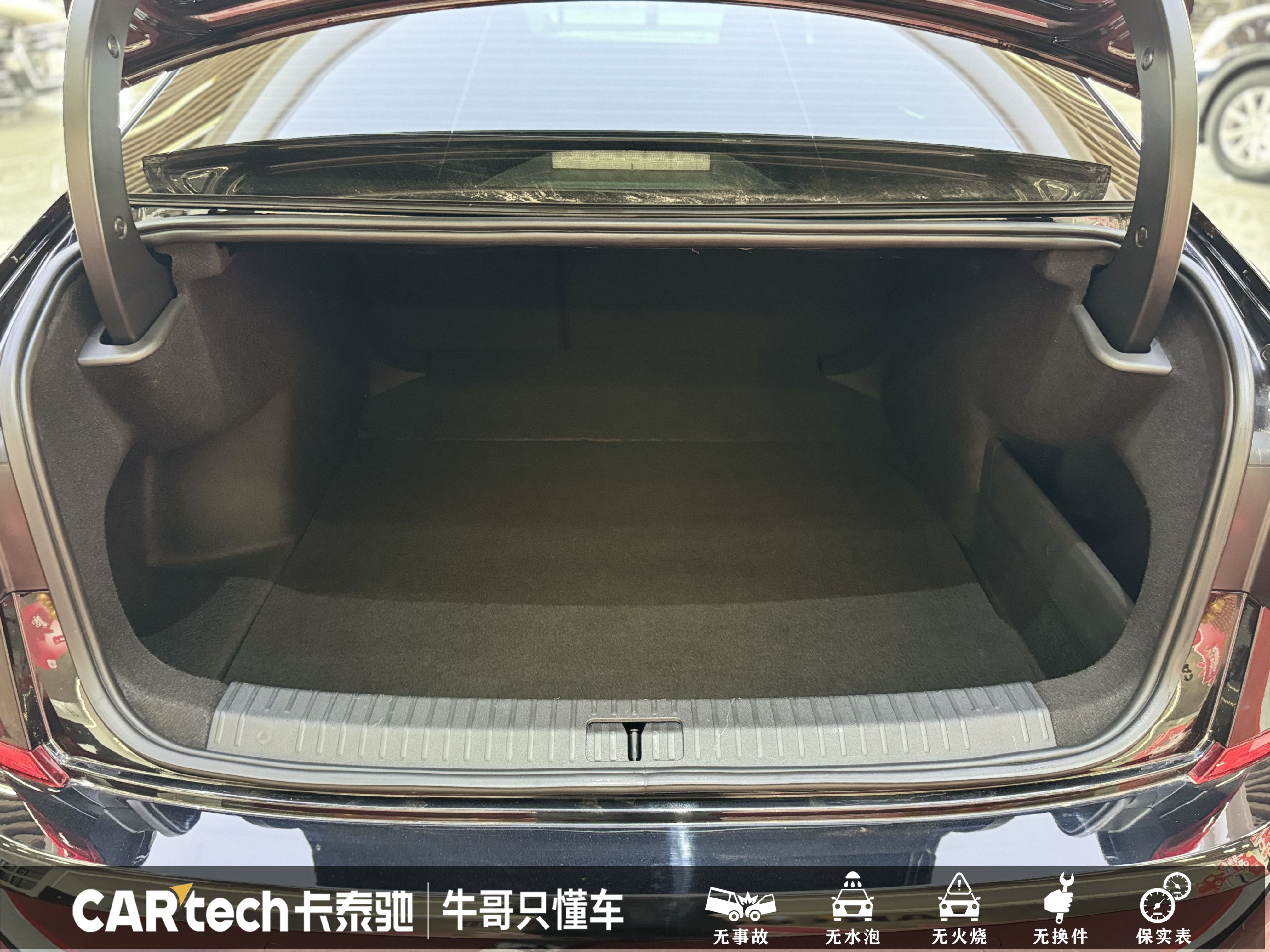 Volkswagen Passat 2023 #13 Volkswagen Passat 2023 car image #13