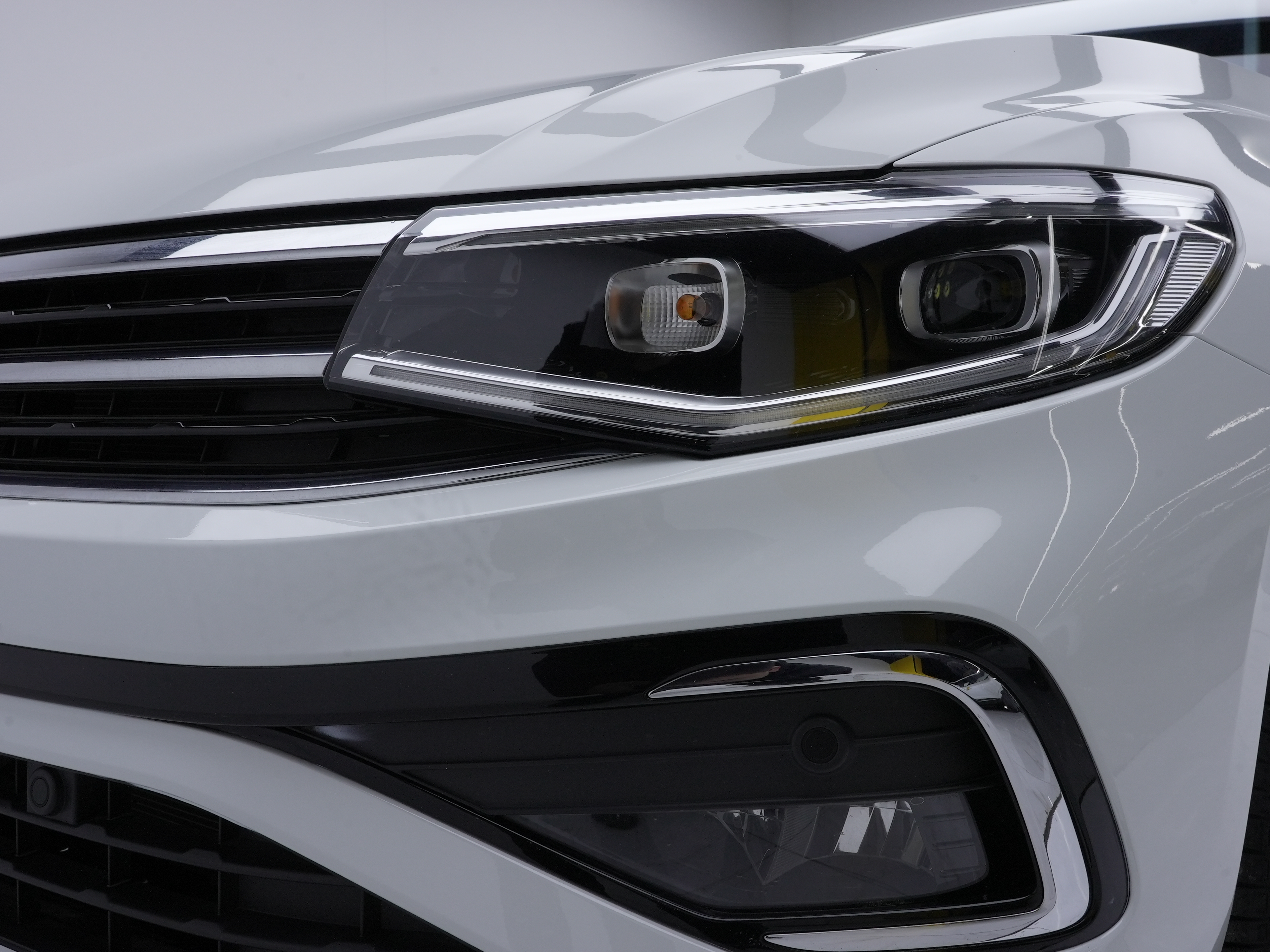 Volkswagen Bora 2024 car image #13