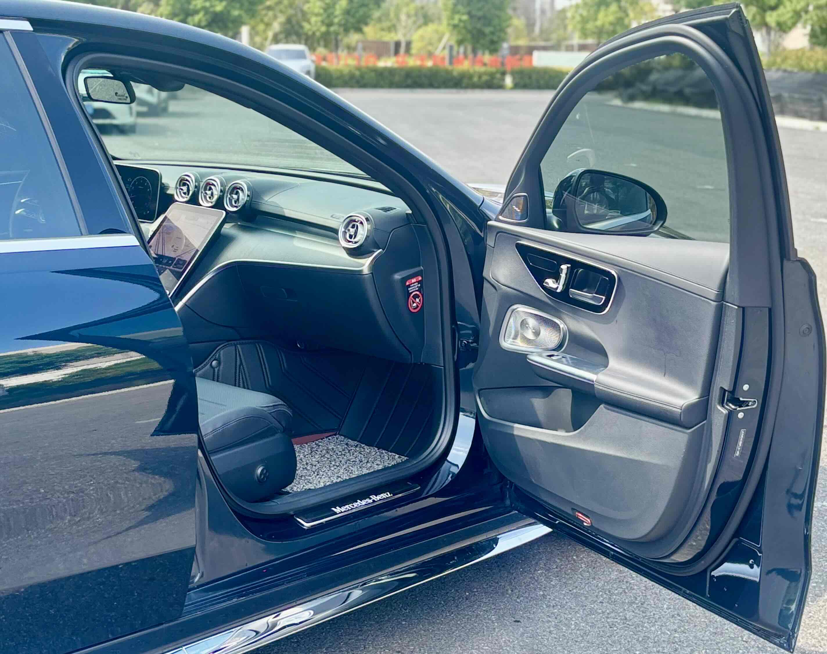 Mercedes-Benz C Class 2023 #13 Mercedes-Benz C Class 2023 car image #13