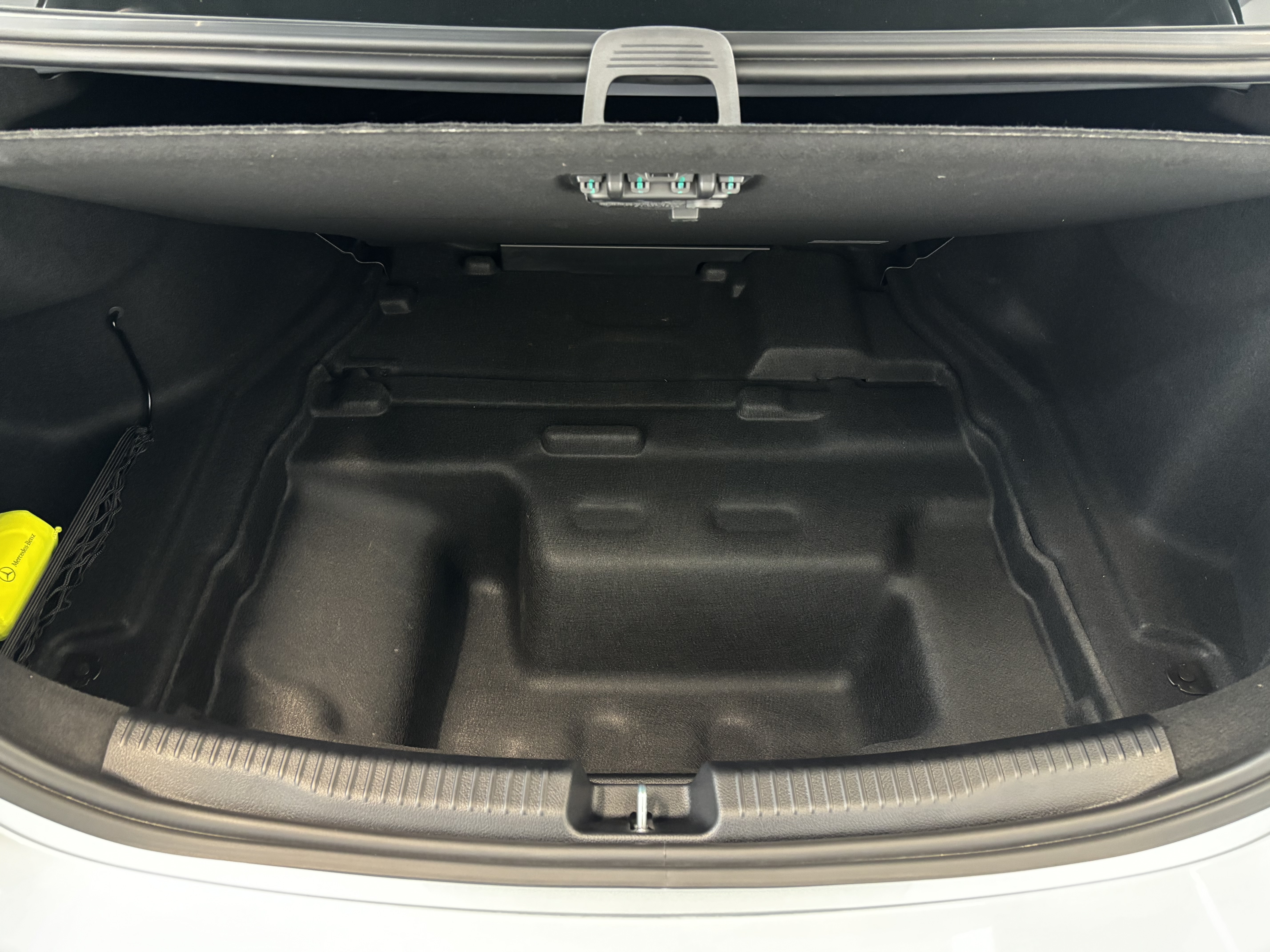 C Class 2023 immagine di auto #13