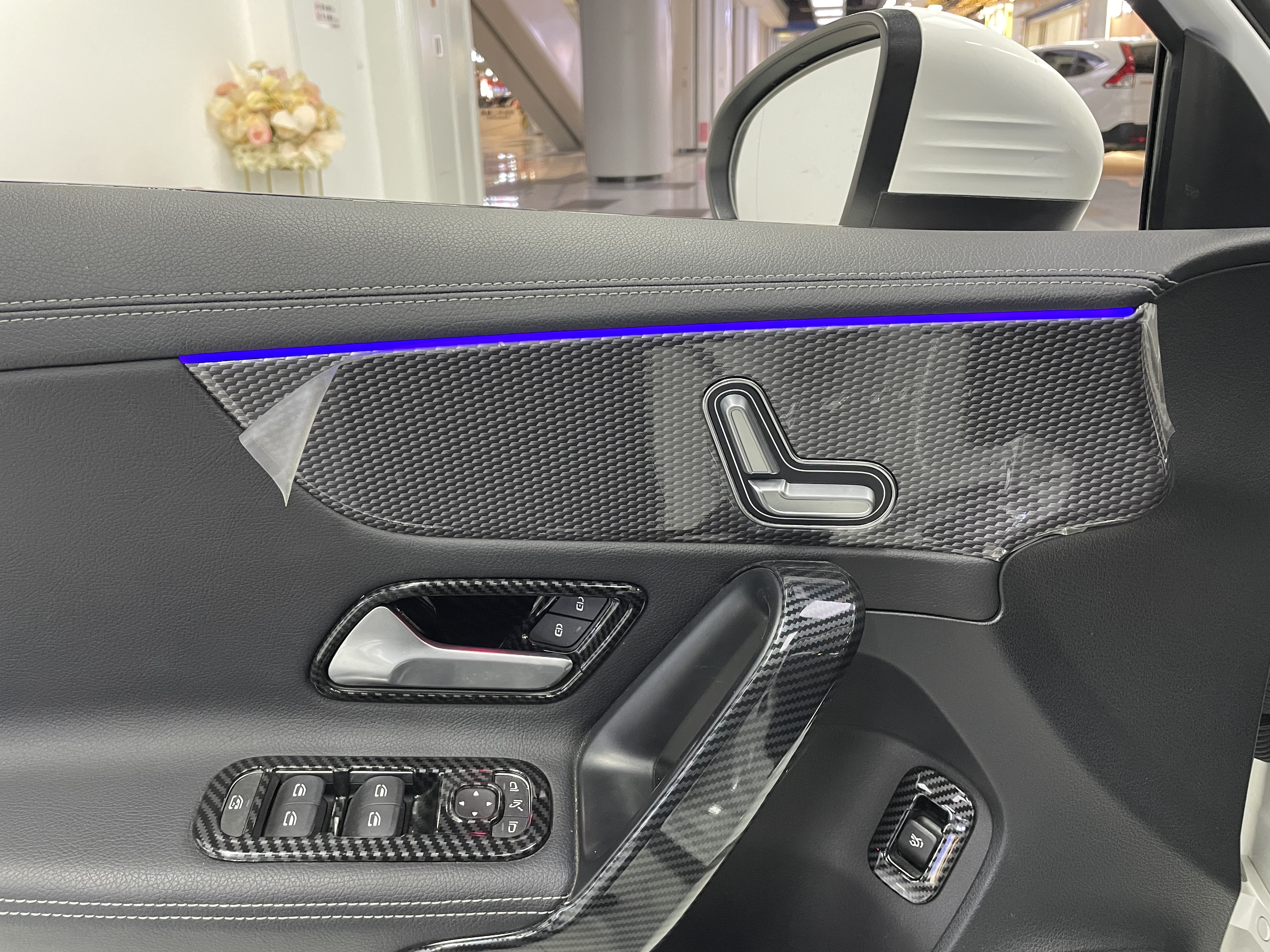 Mercedes-Benz A Class 2023 #13 Mercedes-Benz A Class 2023 car image #13