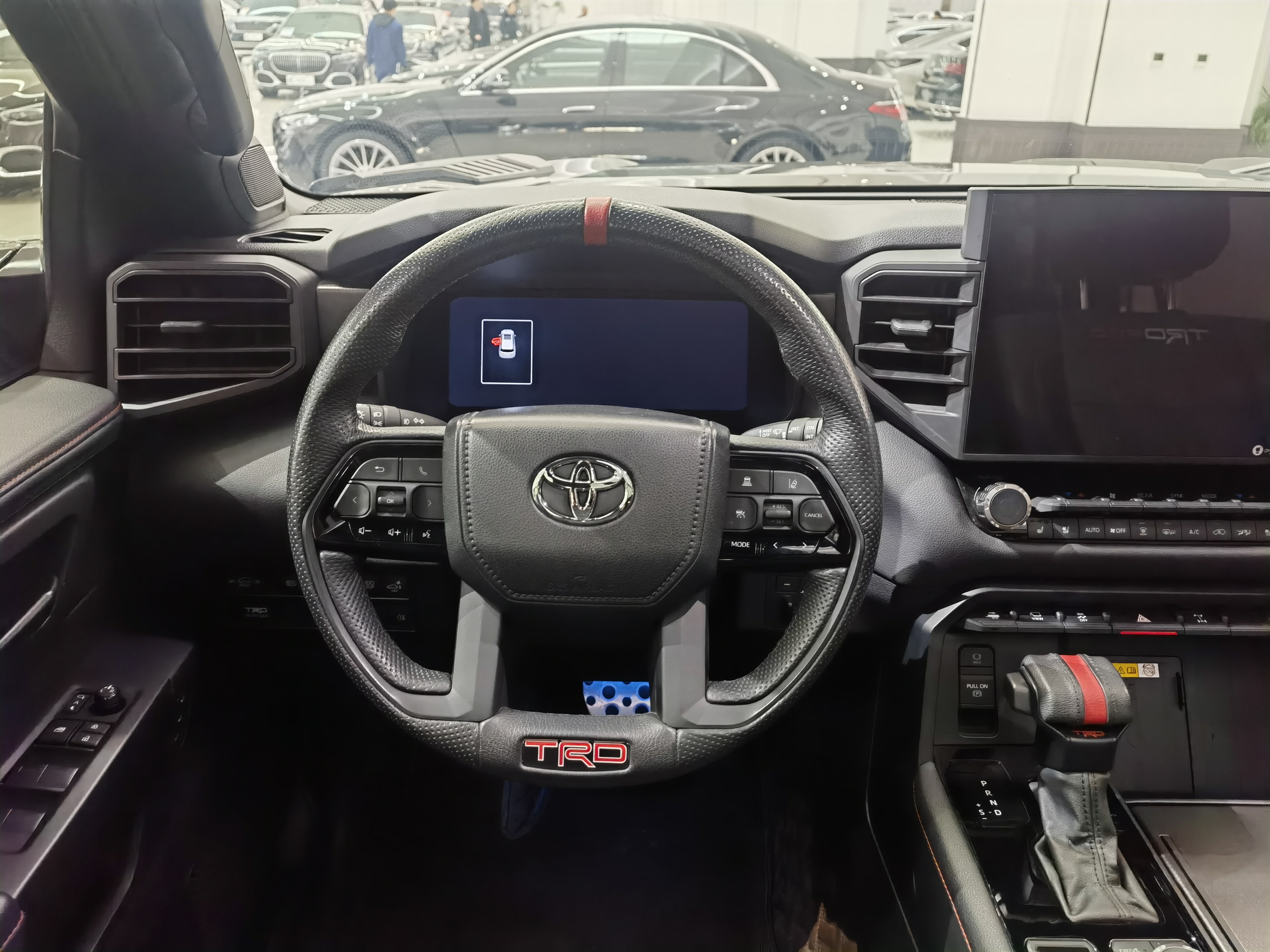 Toyota 2024 #13 Toyota 2024 car image #13