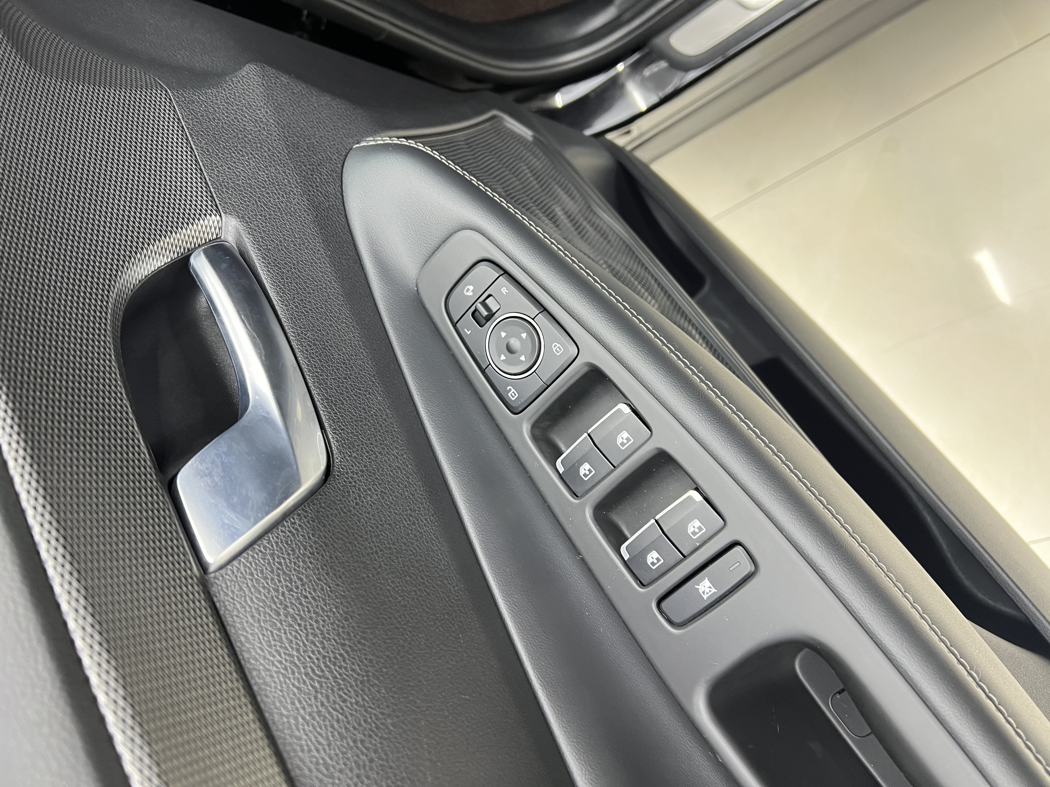 Hyundai Santa Fe 2022 #13 Hyundai Santa Fe 2022 car image #13