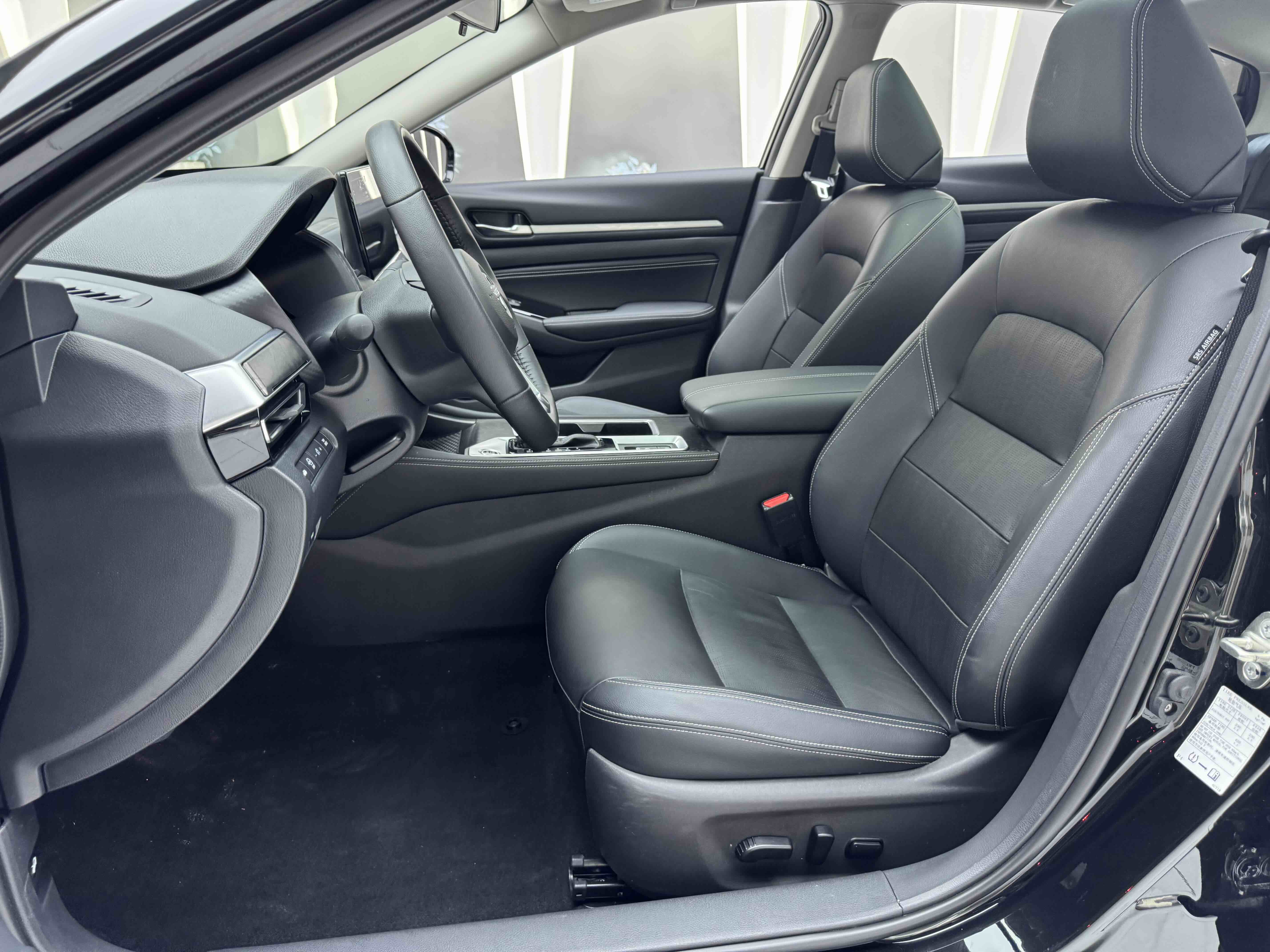 日产 天籁 2024 汽车图片 #13