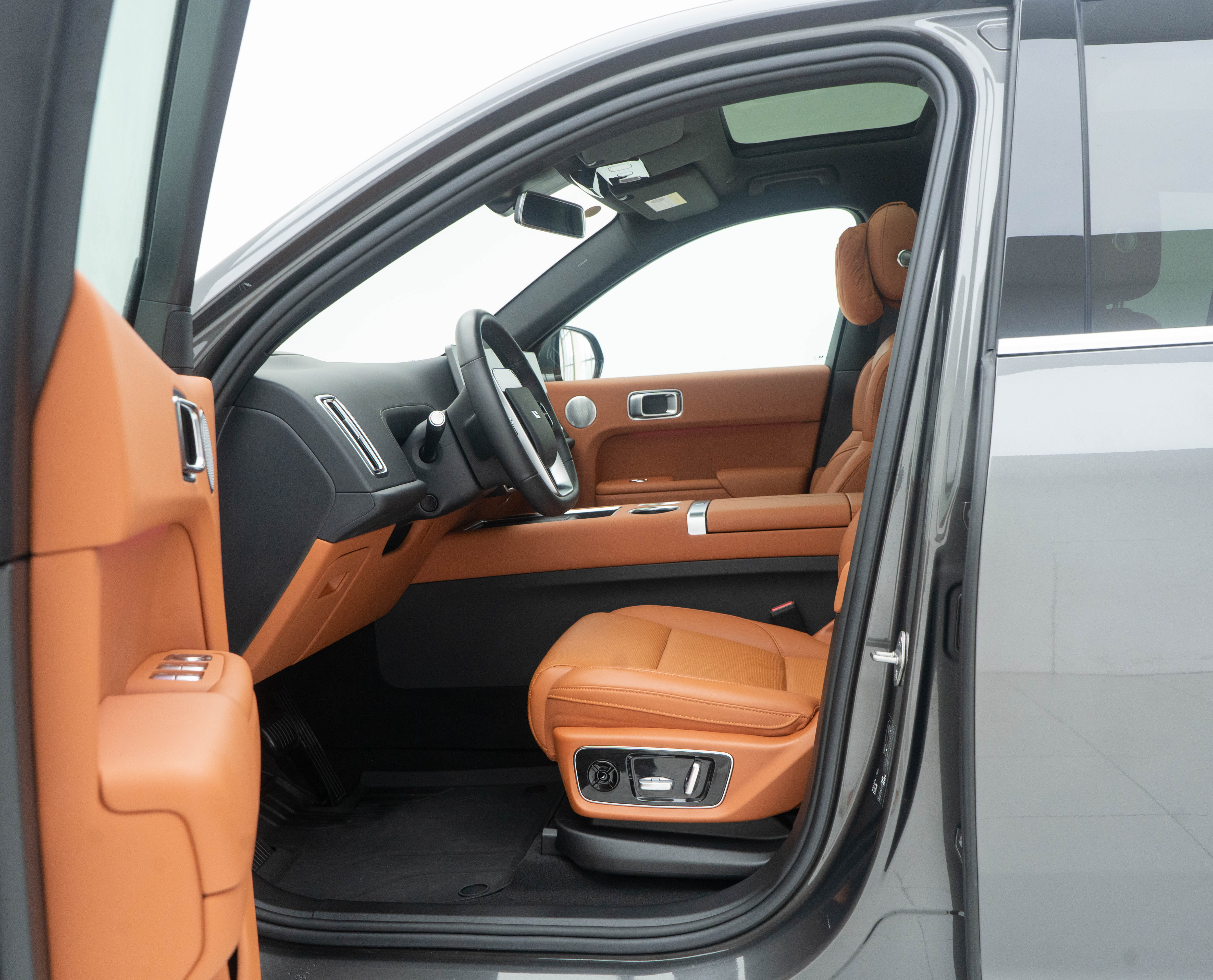 理想汽车 理想L7 2023 汽车图片 #13