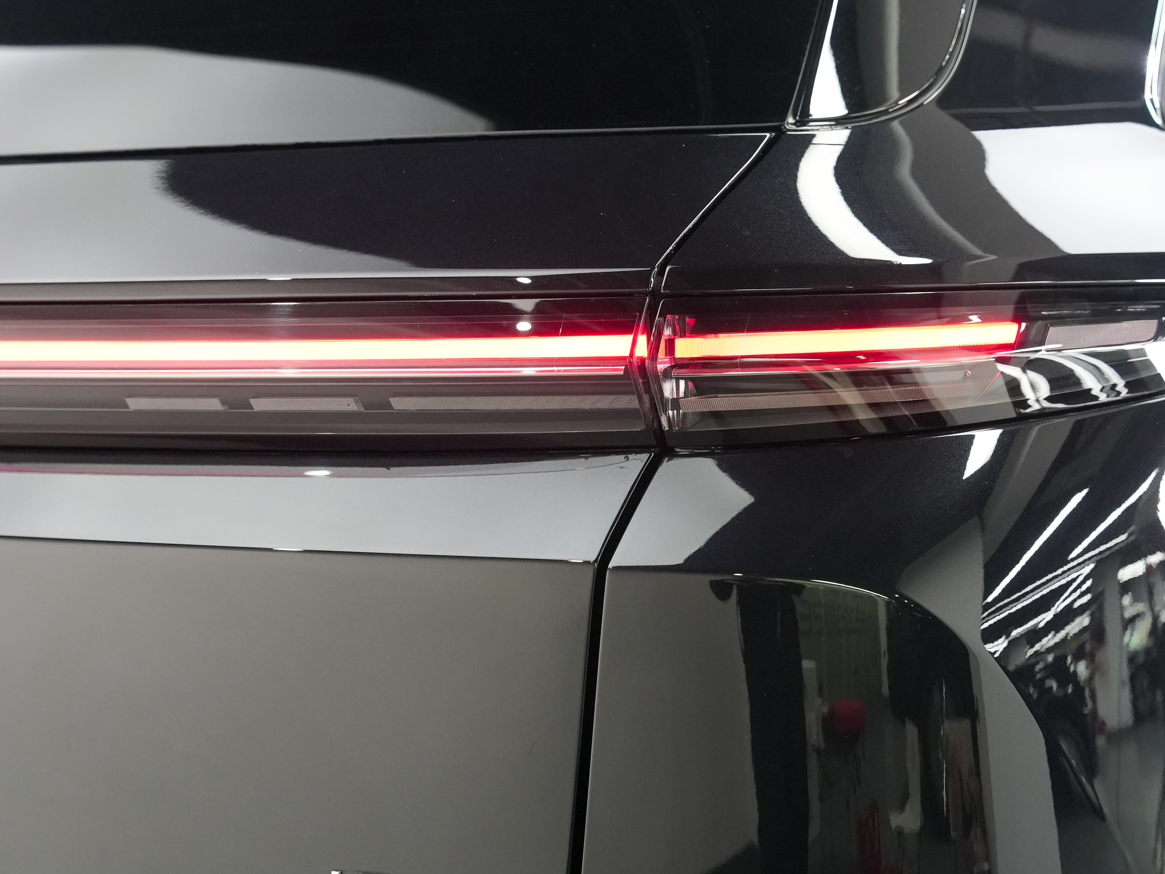 Li L7 2023 car image #13