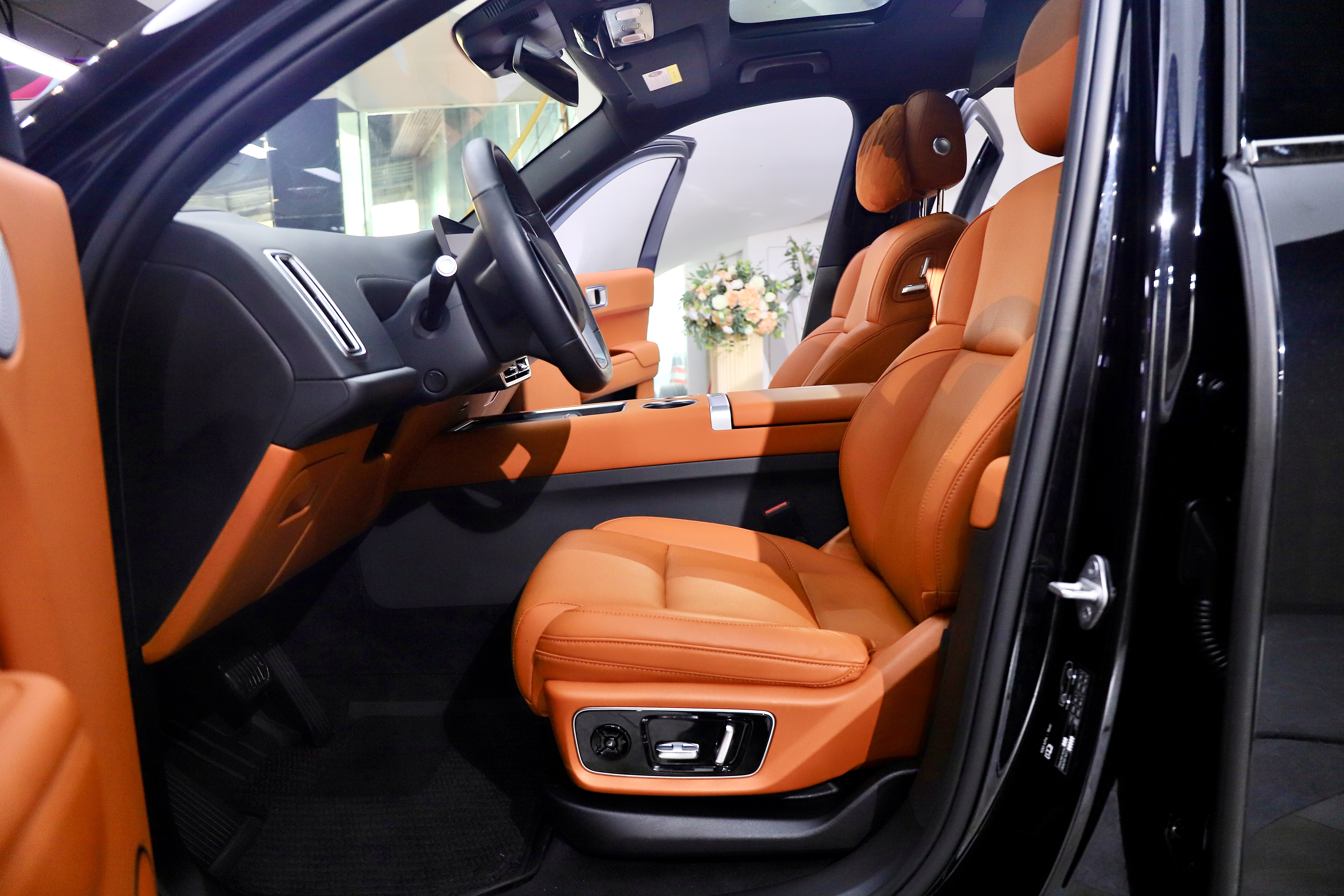 理想汽车 理想L7 2023 汽车图片 #13