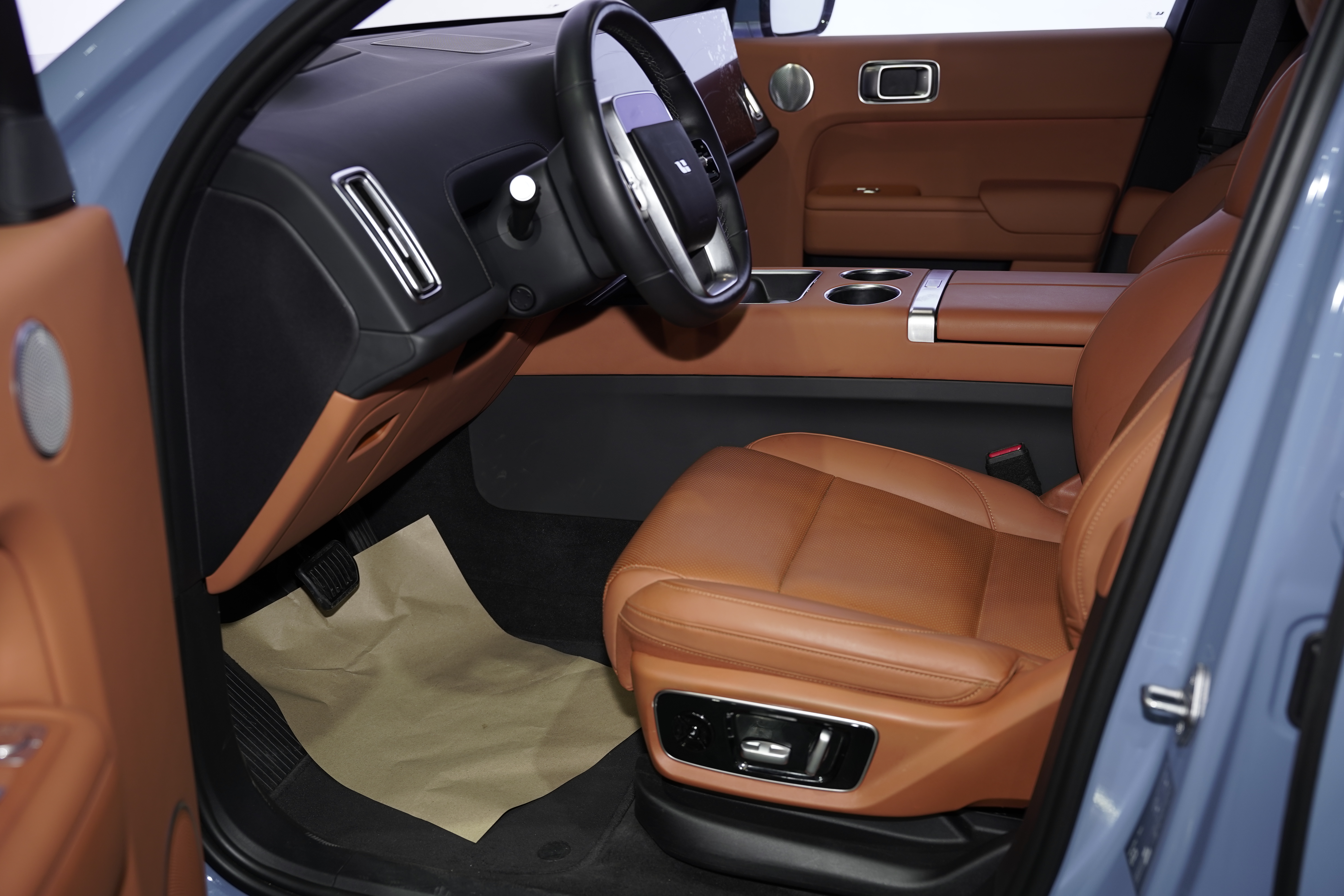 Li L7 2023 car image #13