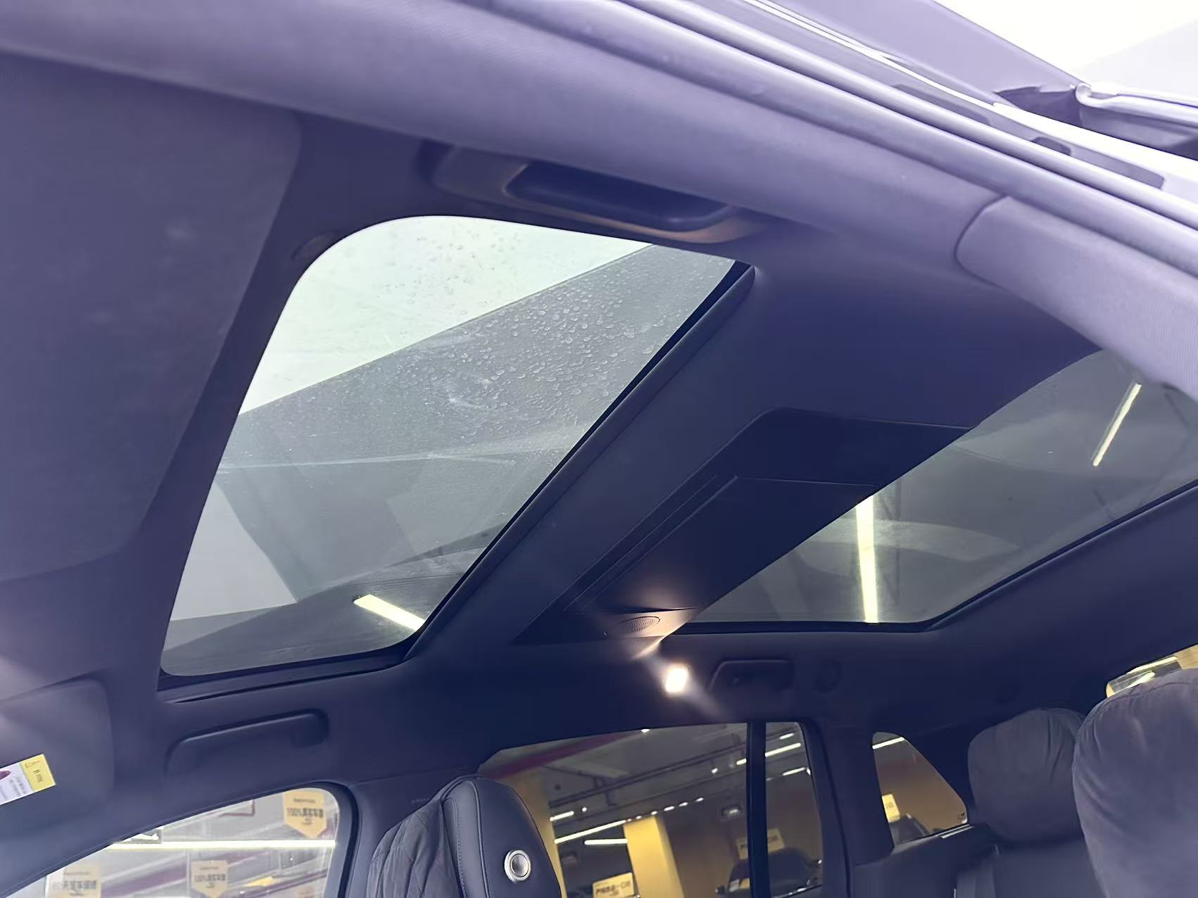 理想汽车 理想L7 2023 汽车图片 #13