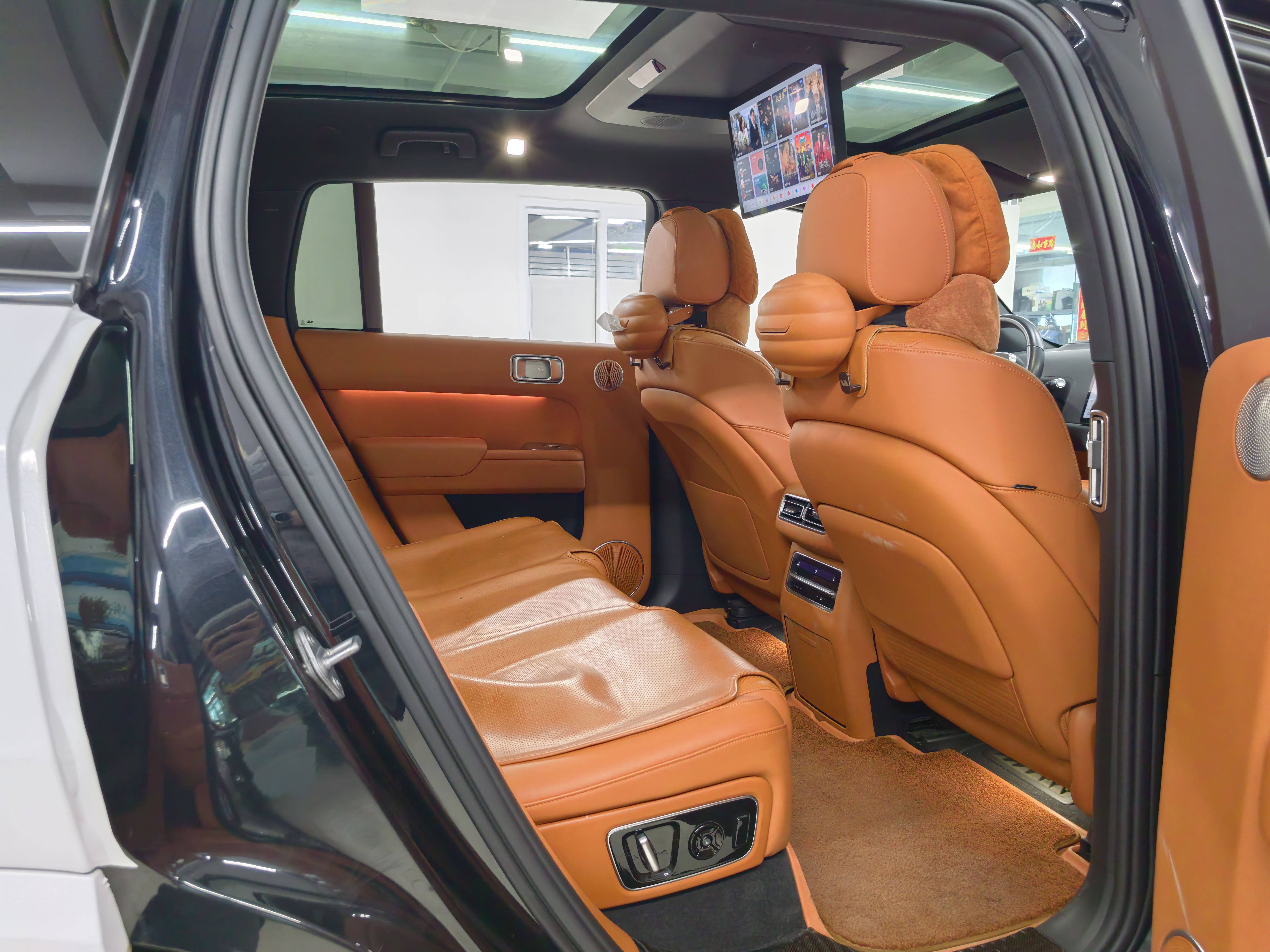 Li L7 2023 car image #13