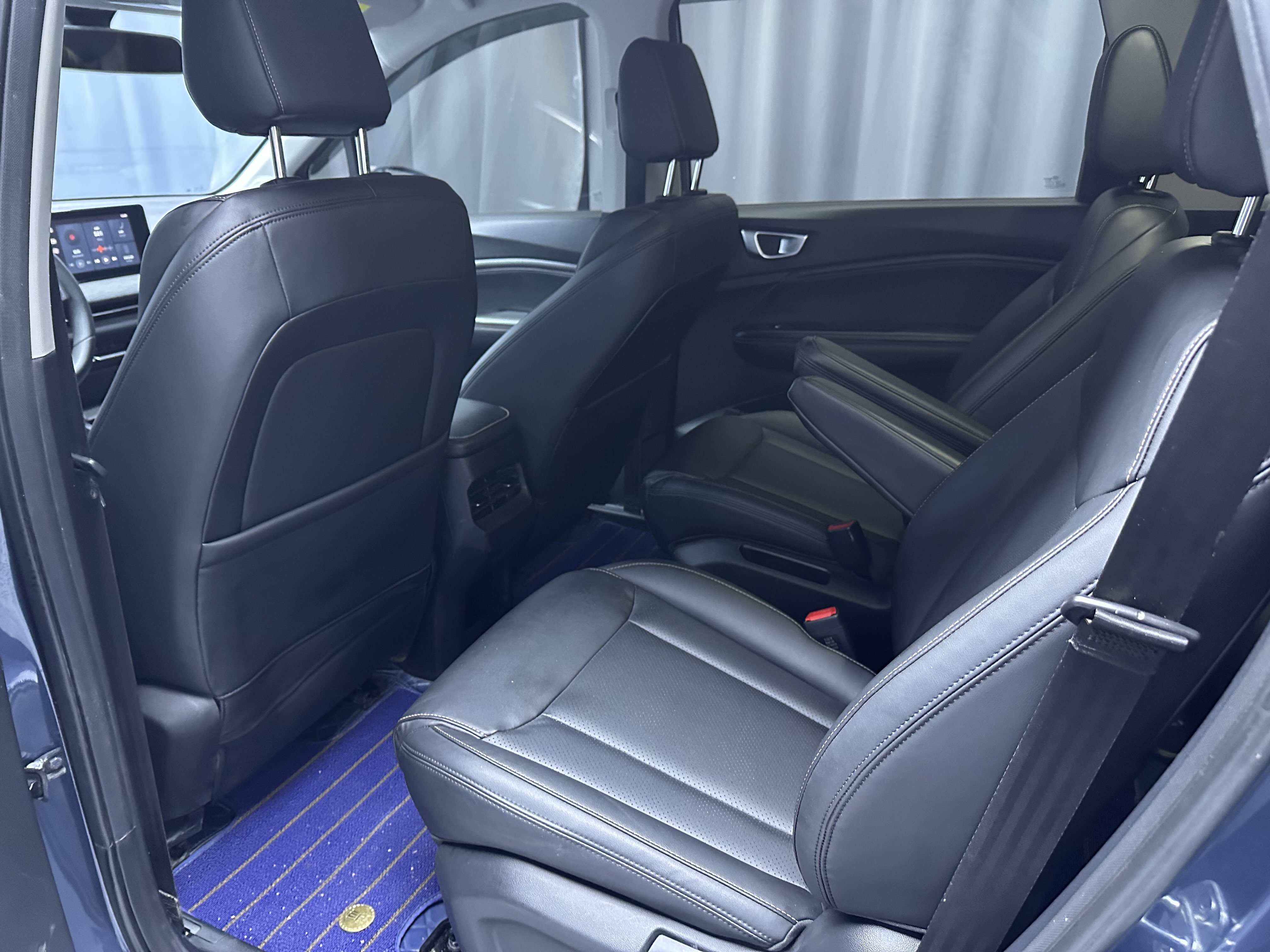 五菱汽车 五菱佳辰 2023 #13 五菱汽车 五菱佳辰 2023 汽车图片 #13