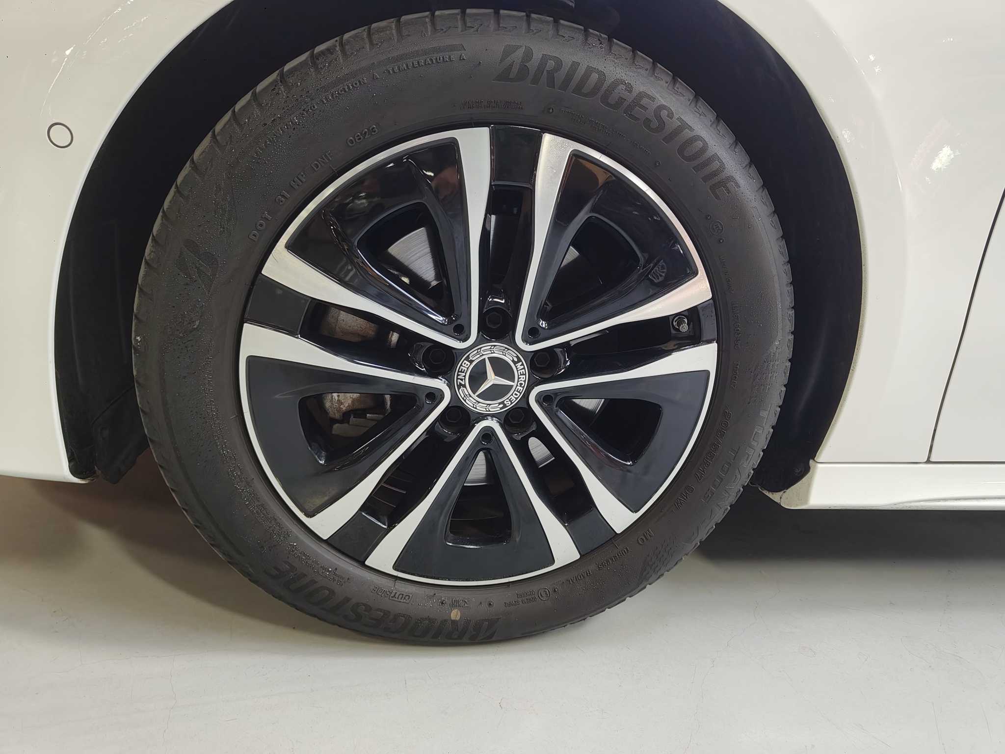 Mercedes-Benz A Class 2023 #13 Mercedes-Benz A Class 2023 car image #13