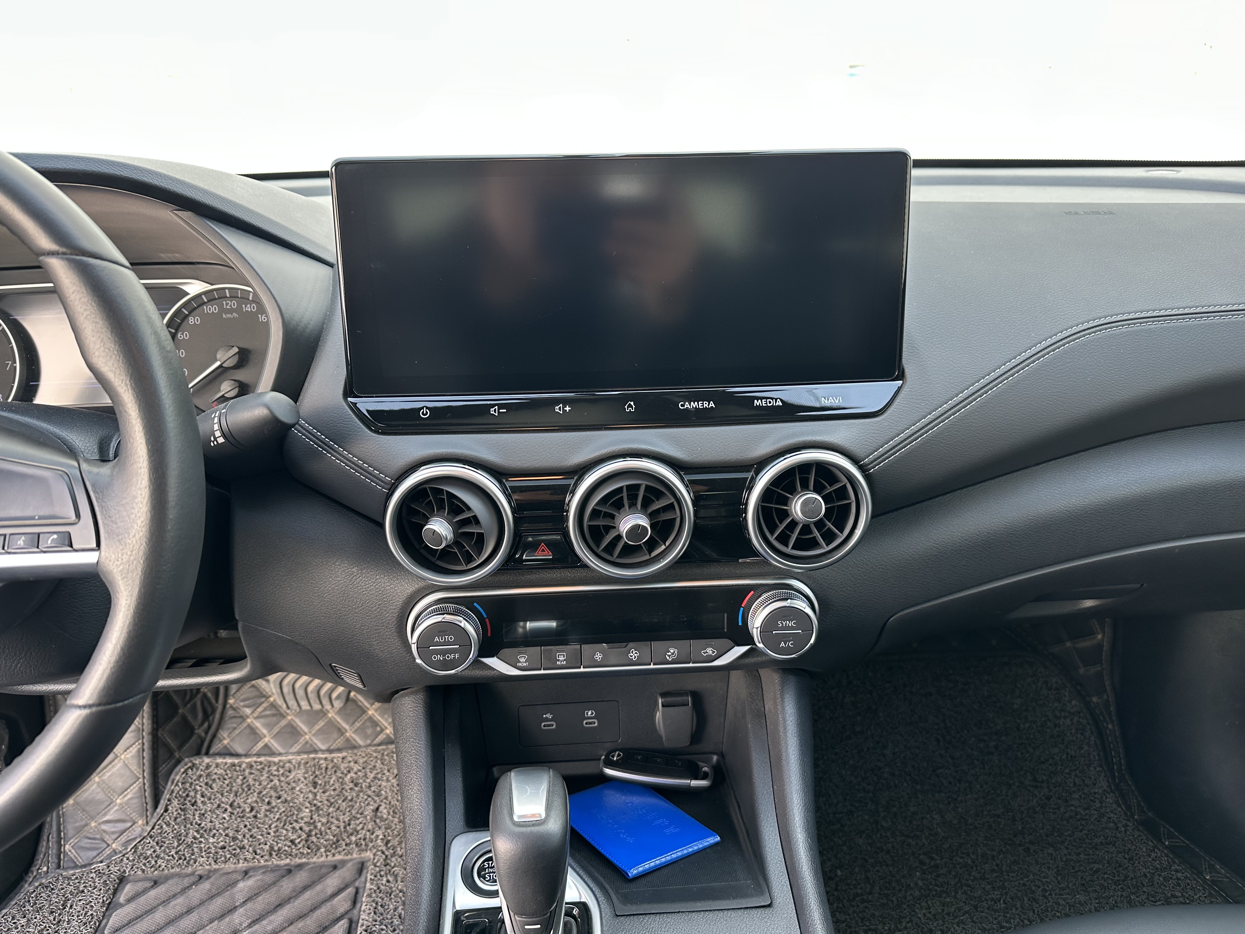 日产 轩逸 2024 汽车图片 #13