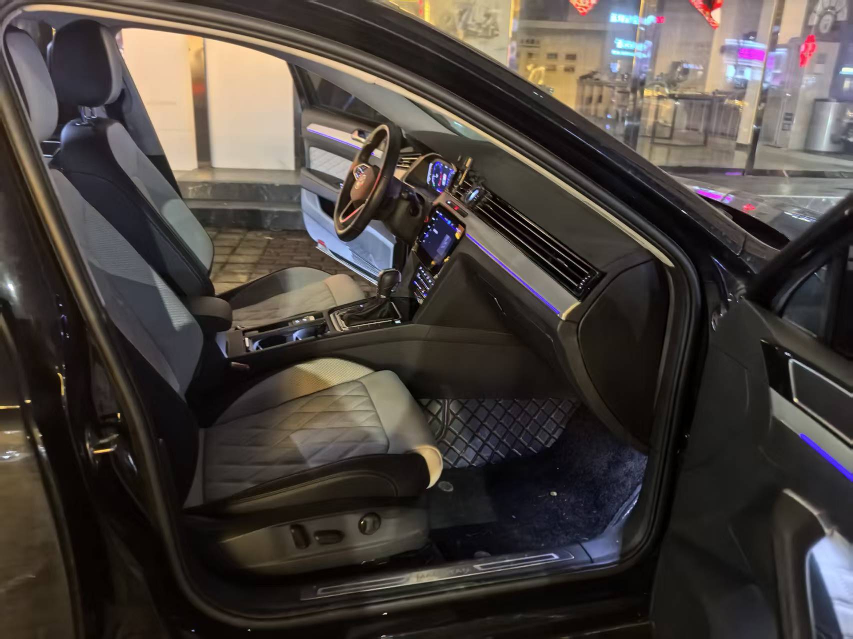 Volkswagen Magotan 2023 car image #13