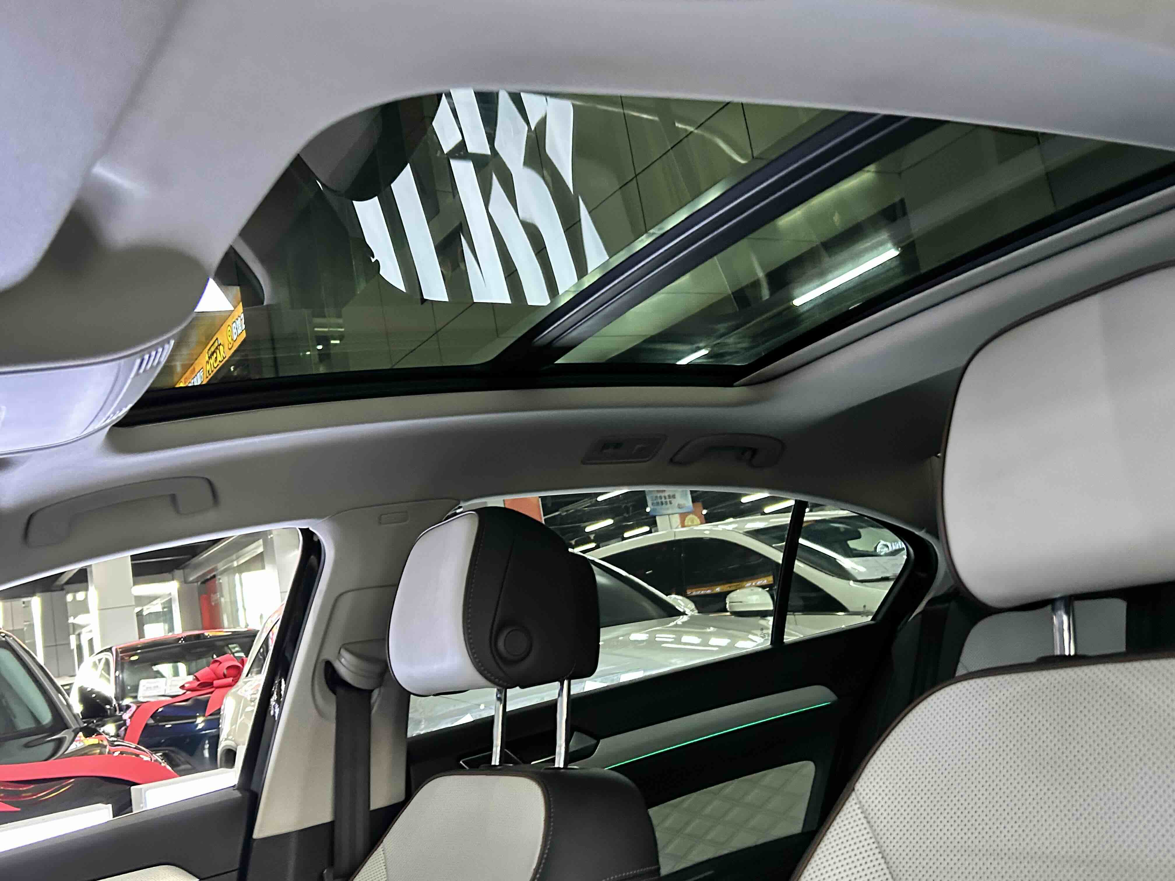 Volkswagen Magotan 2024 car image #13
