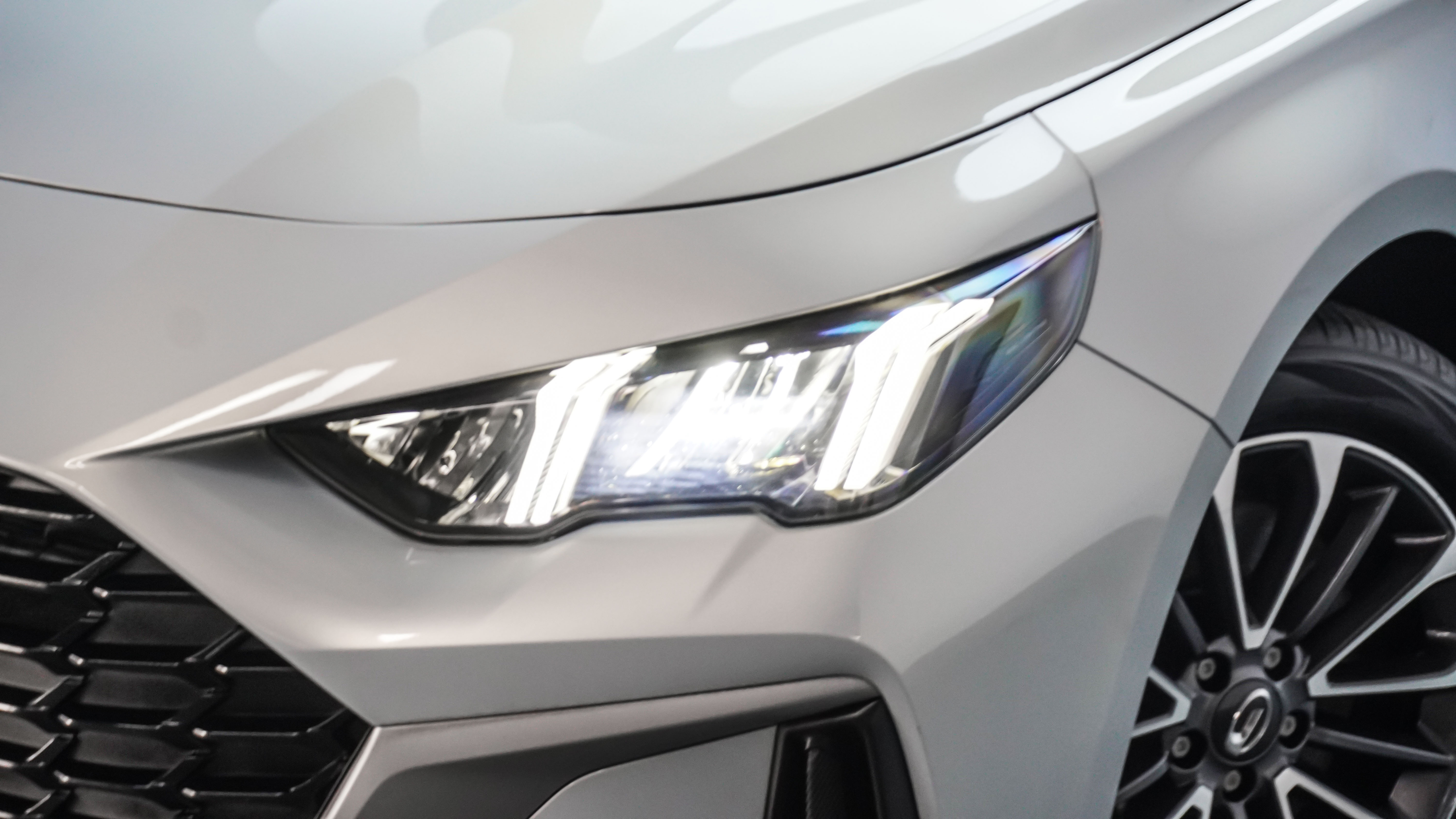 GAC Trumpchi Empow 2024 #13 GAC Trumpchi Empow 2024 car image #13