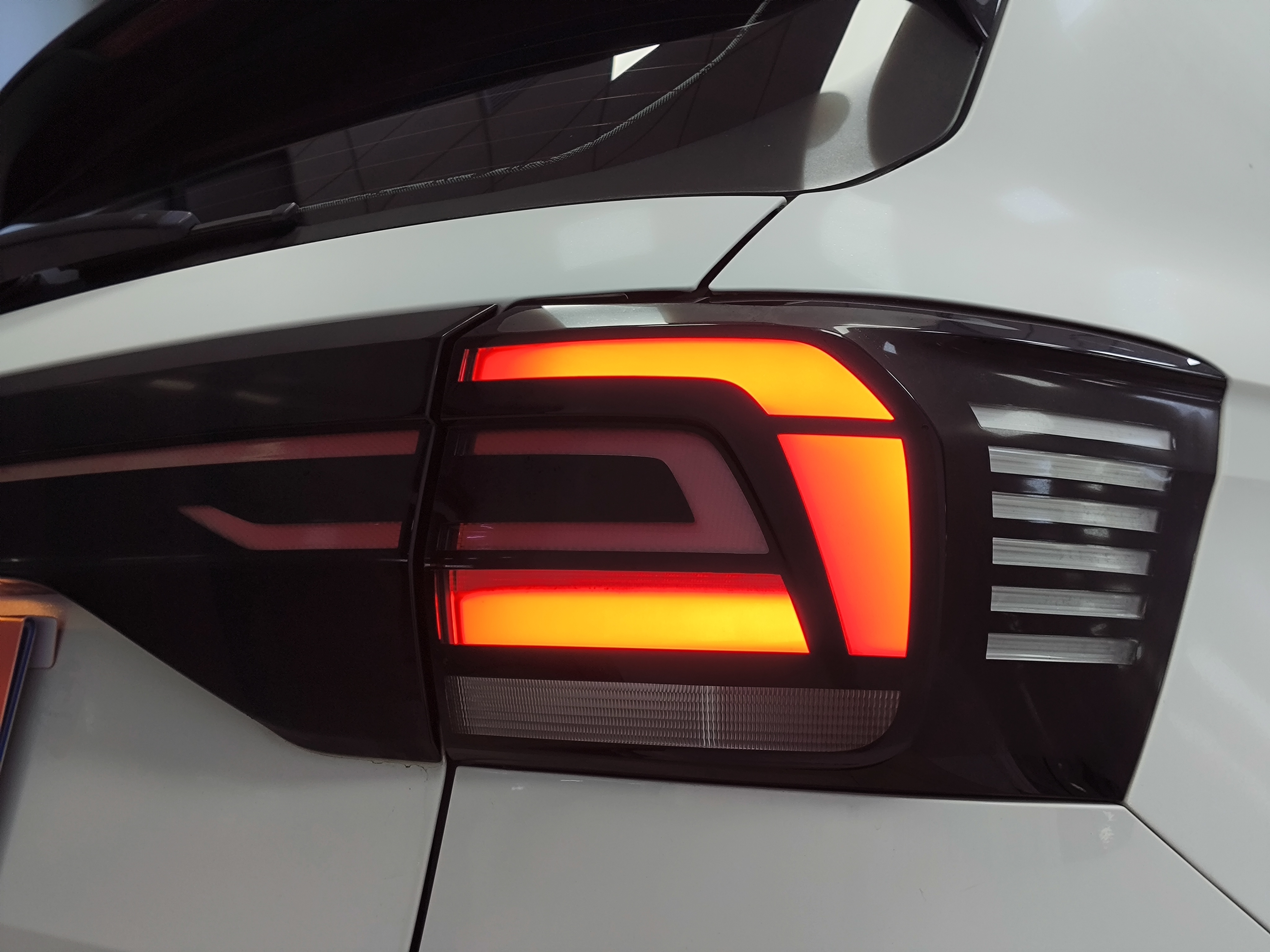 Volkswagen T-Cross 2023 #13 Volkswagen T-Cross 2023 car image #13