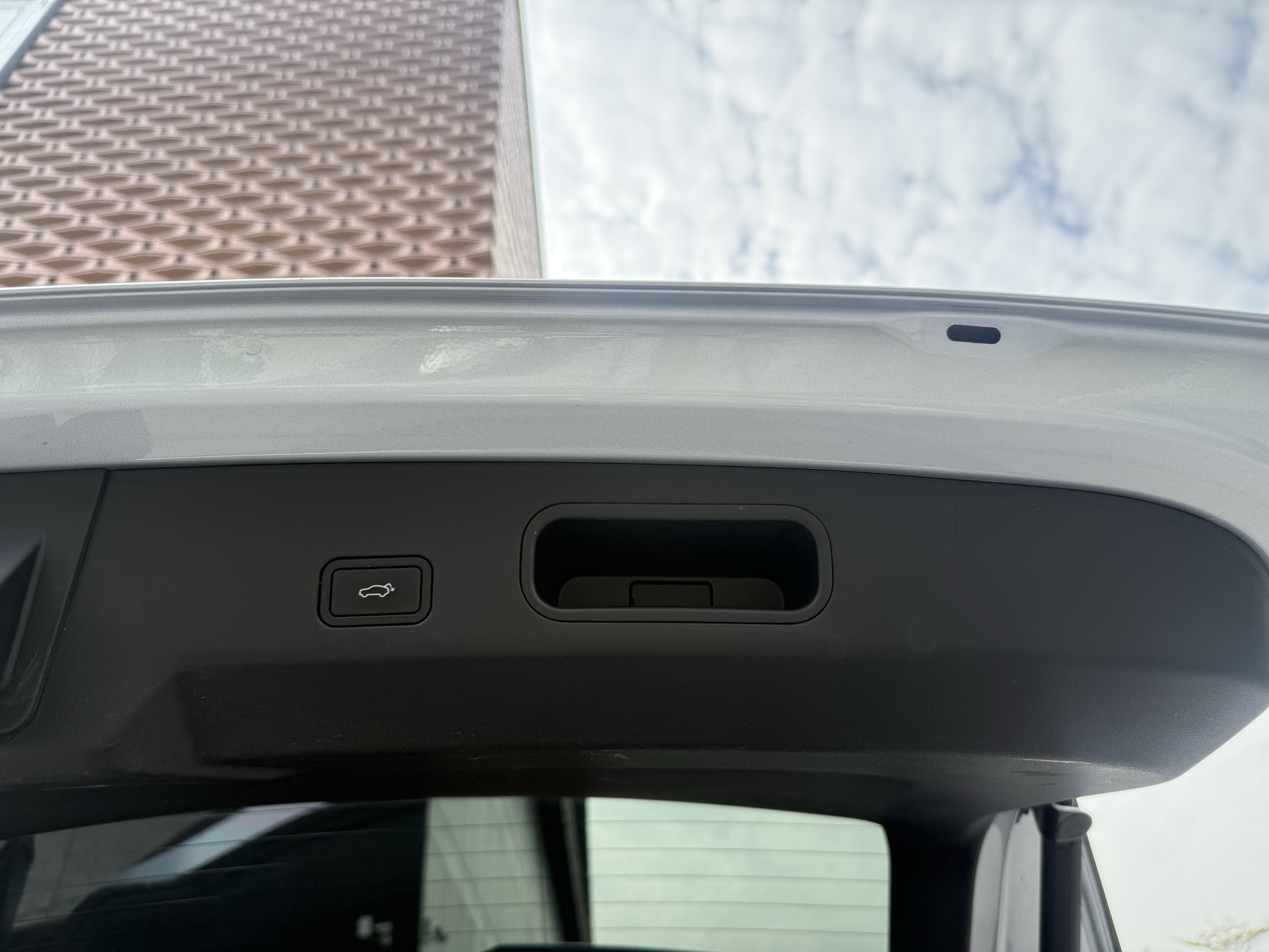 GEELY Boyue L 2023 car image #13