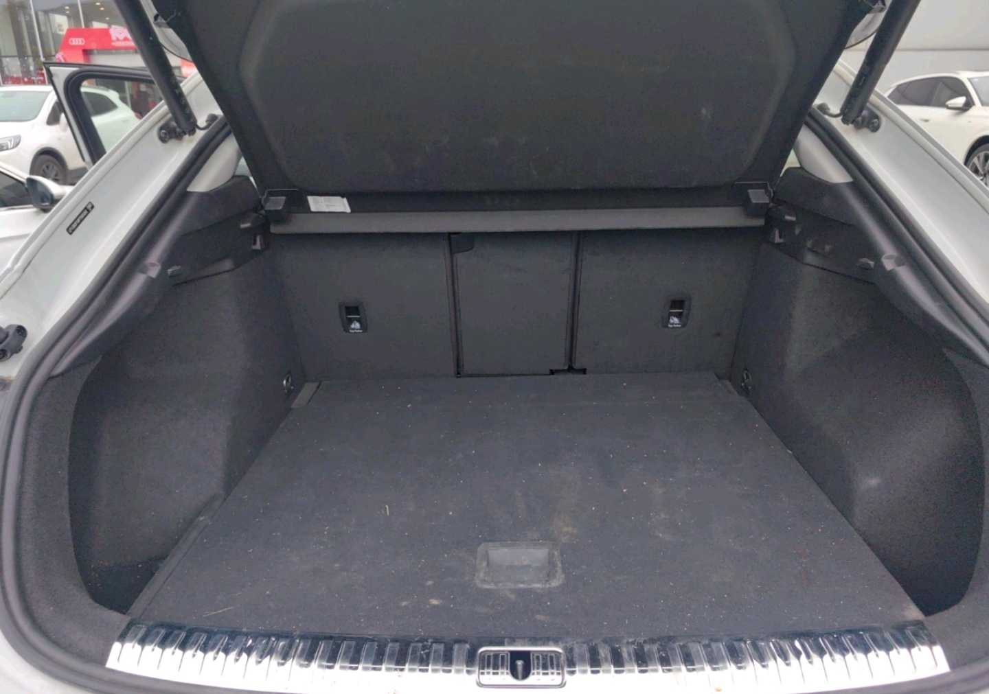 Audi Q3 Sportback 2023 car image #13