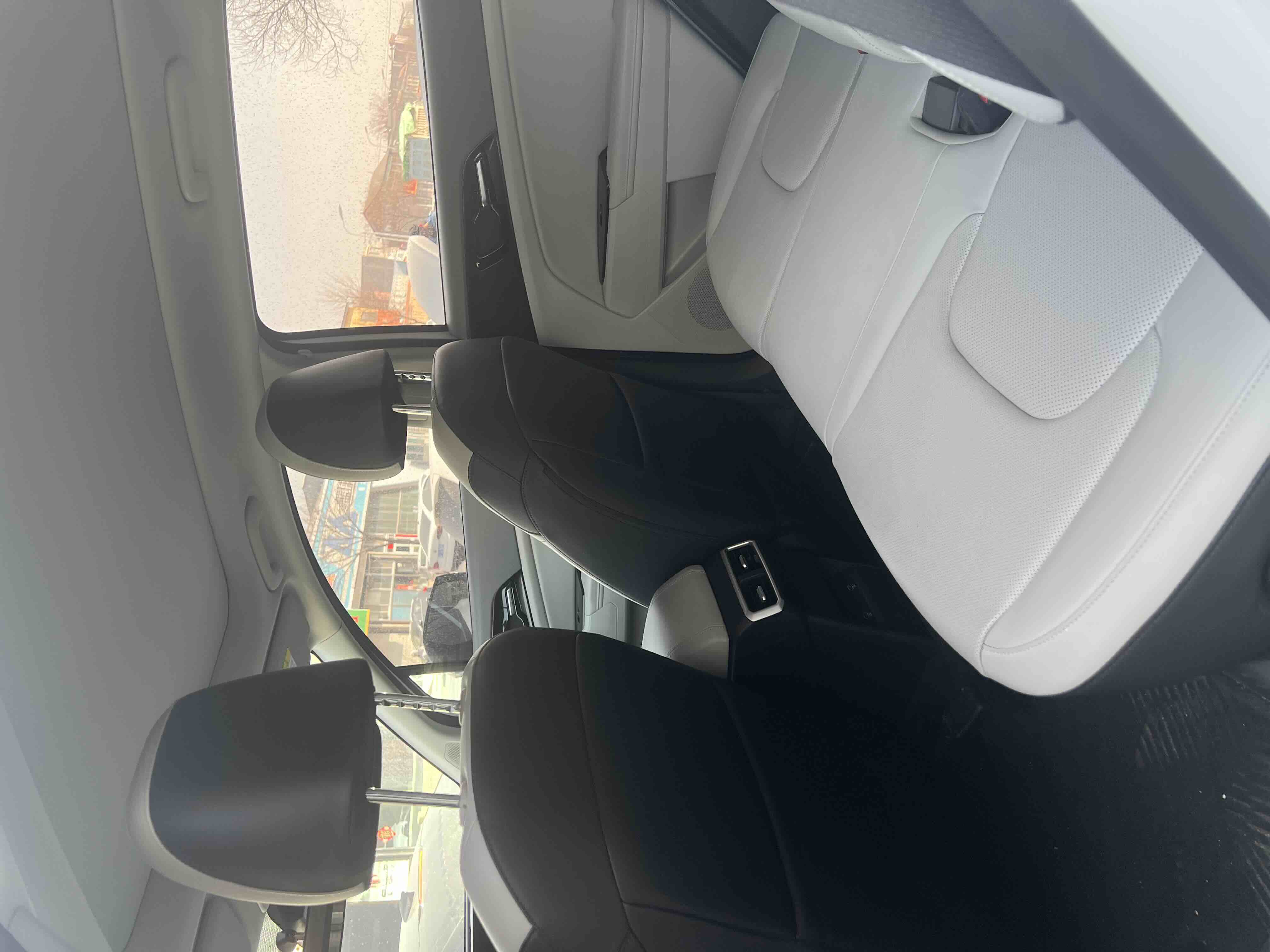 起亚 狮铂拓界 2024 汽车图片 #13