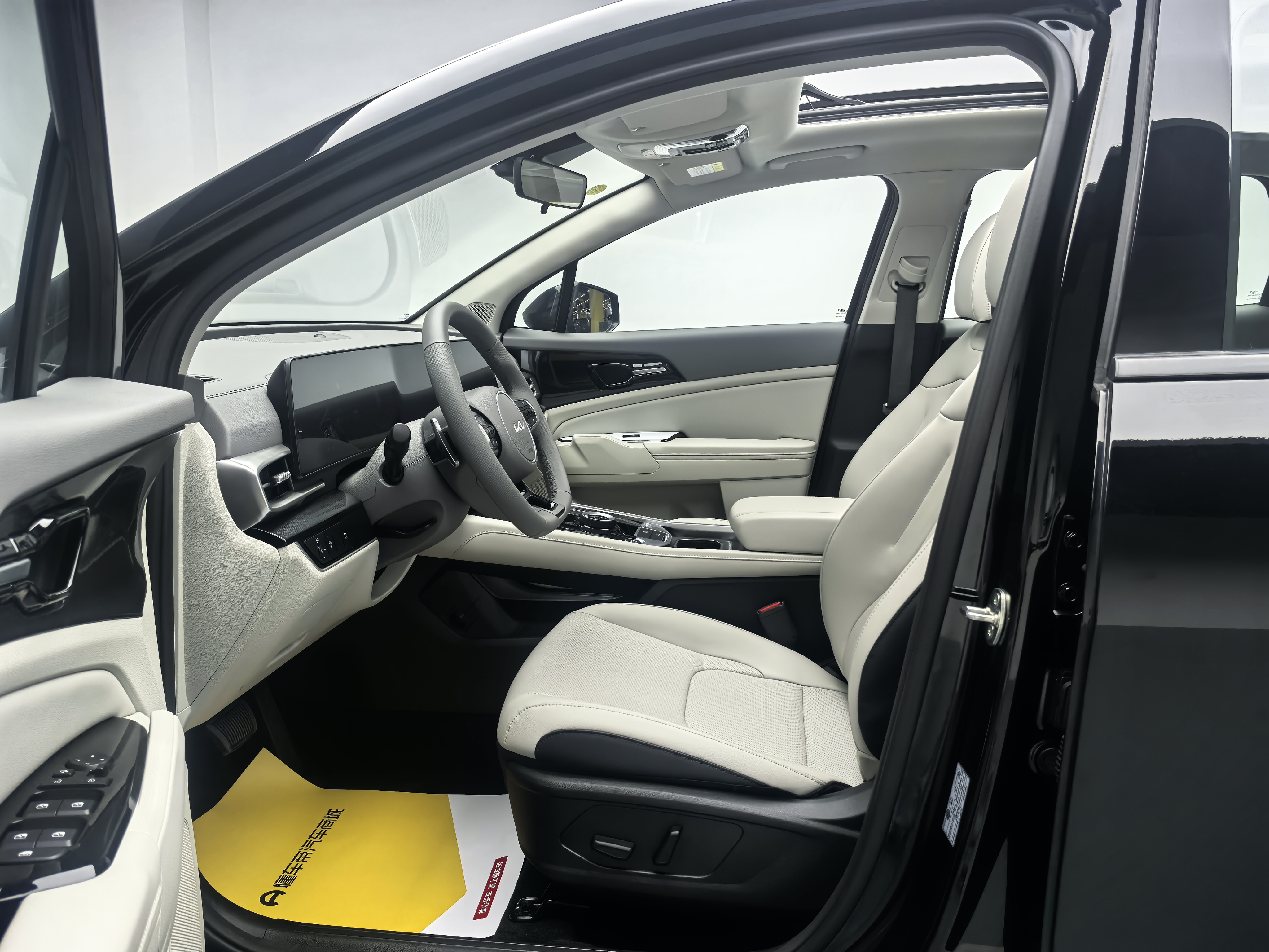 Kia Sportage 2025 car image #13