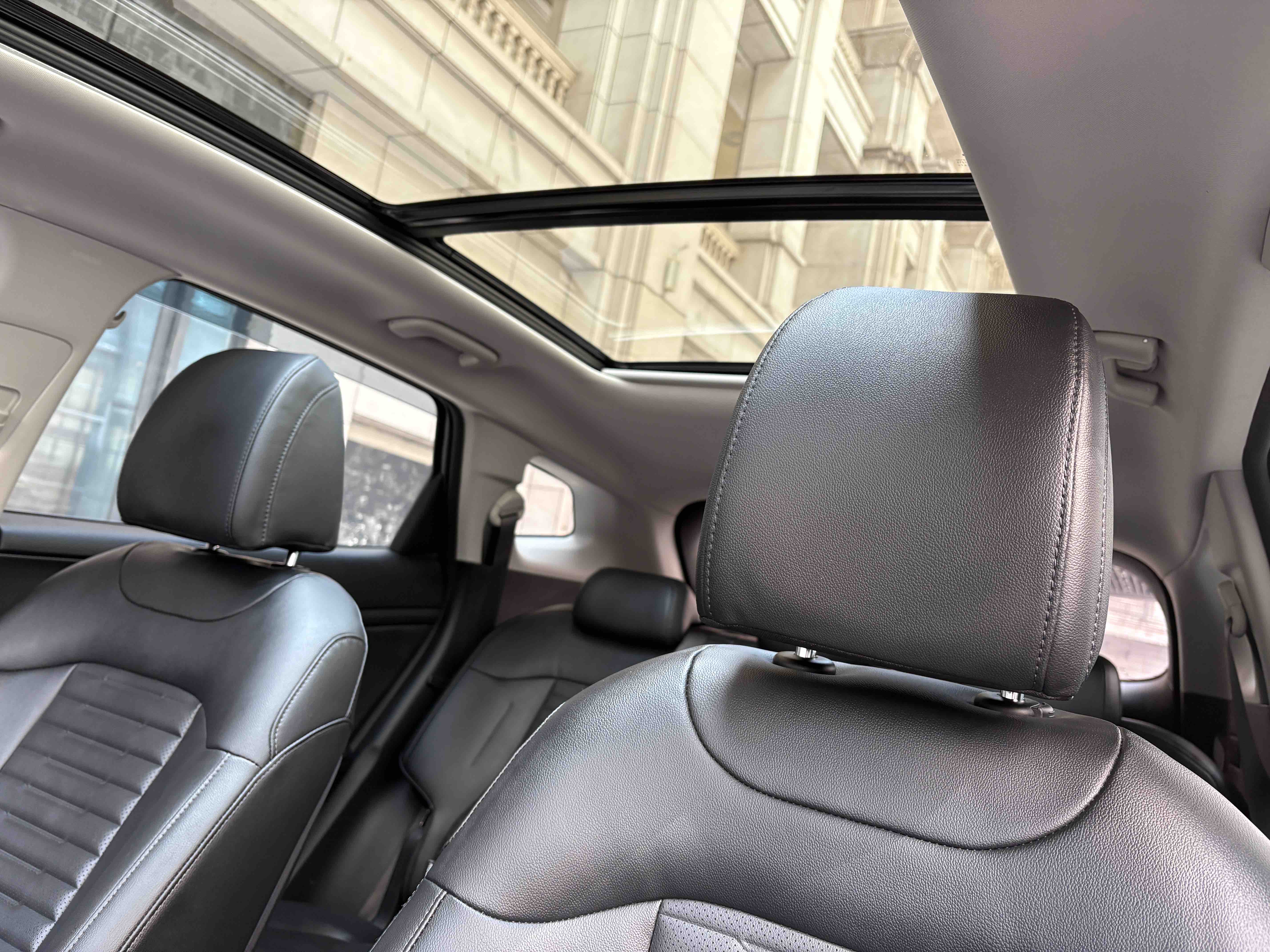 起亚 狮铂拓界 2024 汽车图片 #13