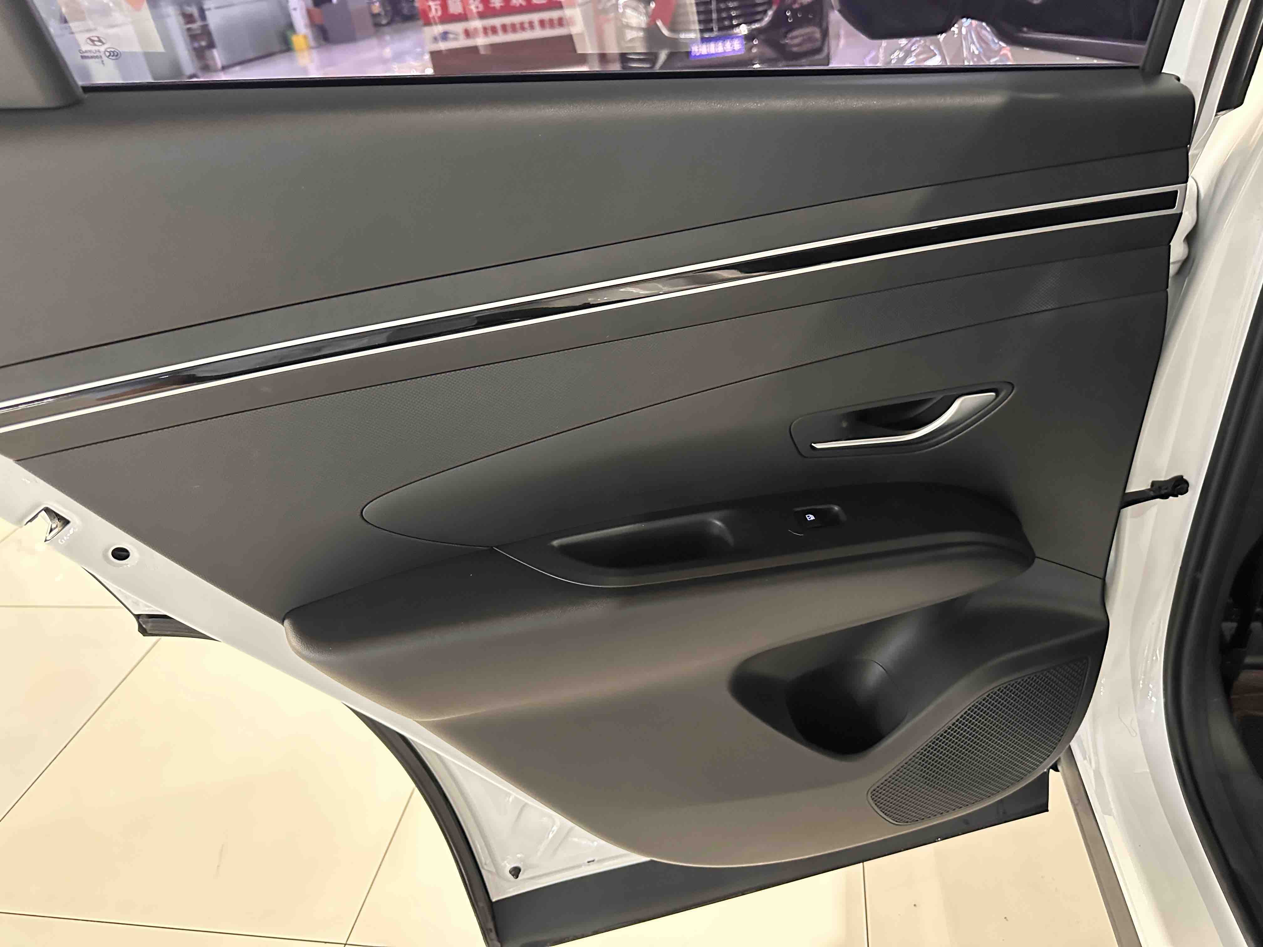 Hyundai Tucson 2024 #13 Hyundai Tucson 2024 car image #13