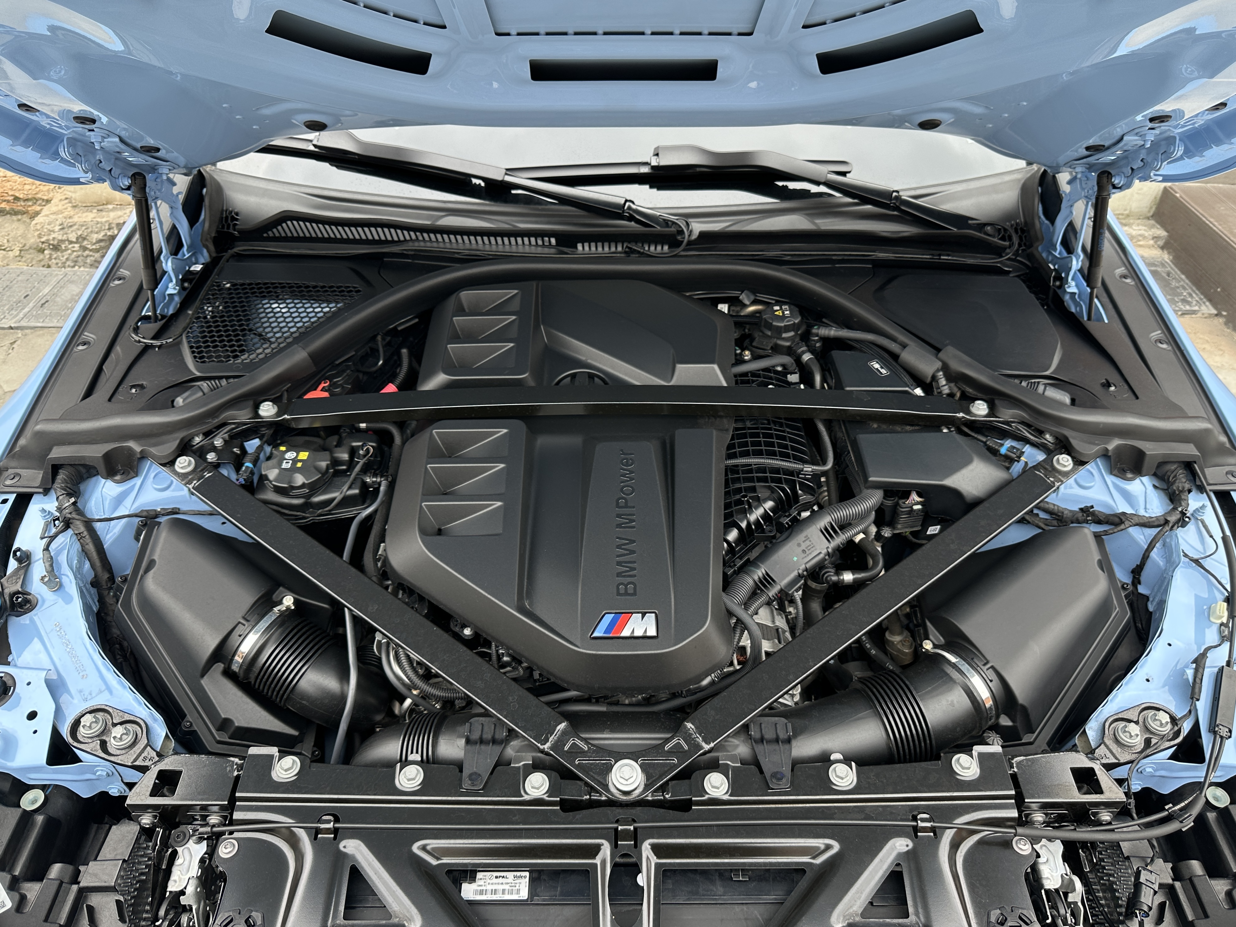 BMW M2 2024 car image #13