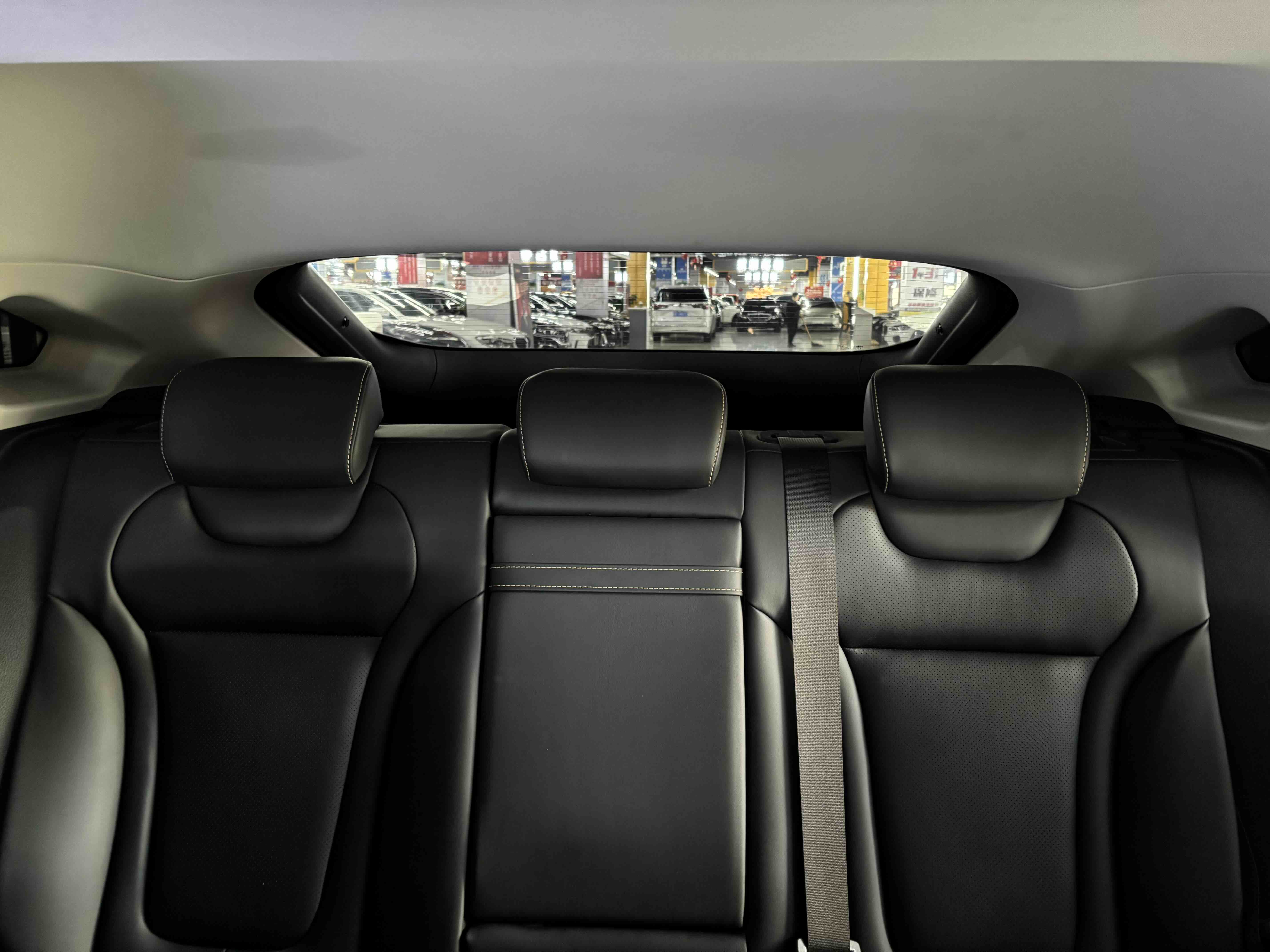 2024 car image #13