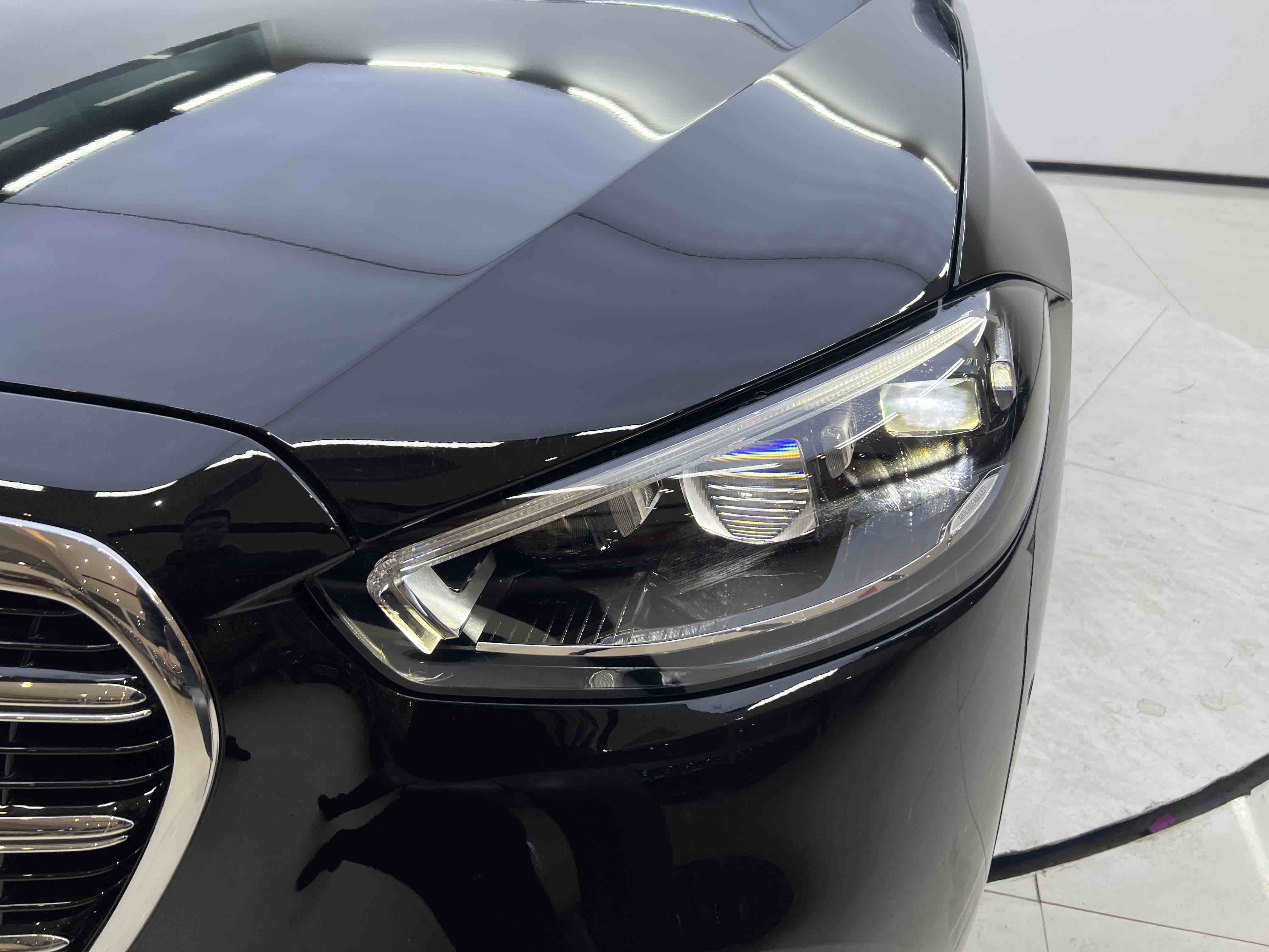 Mercedes-Benz S Class 2023 #13 Mercedes-Benz S Class 2023 car image #13