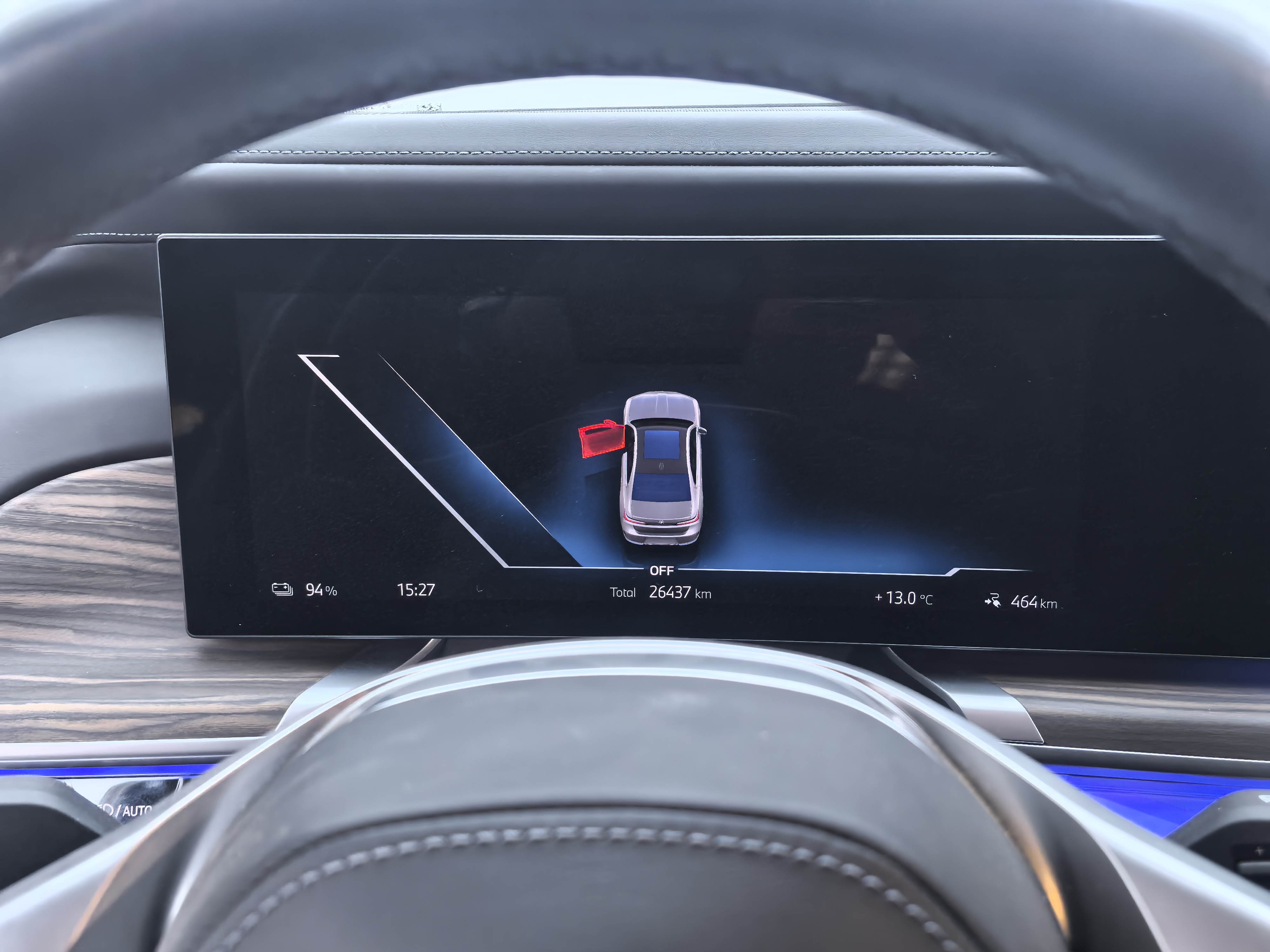 BMW i7 2023 immagine di auto #13