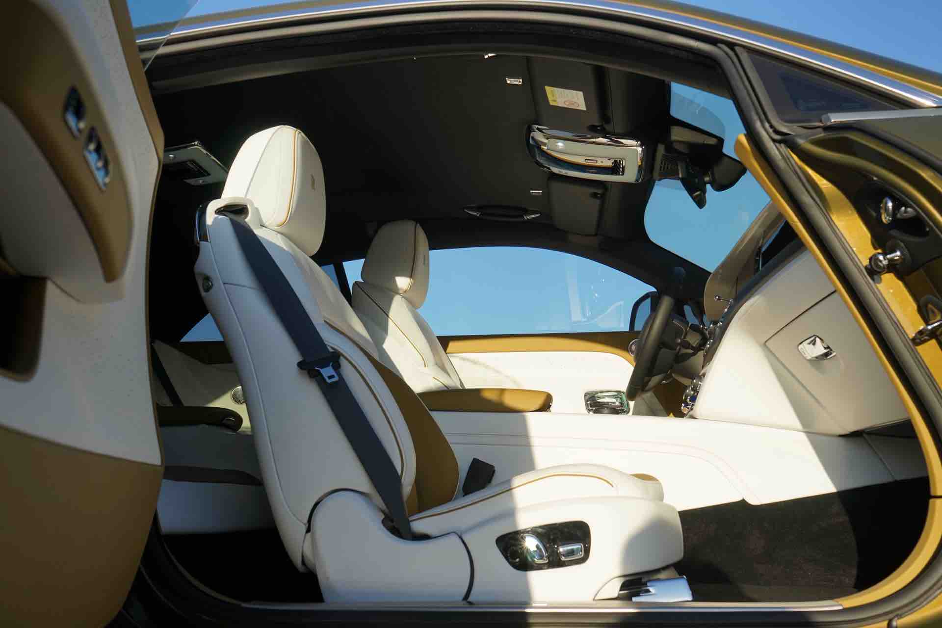 劳斯莱斯 闪灵 2024 汽车图片 #13