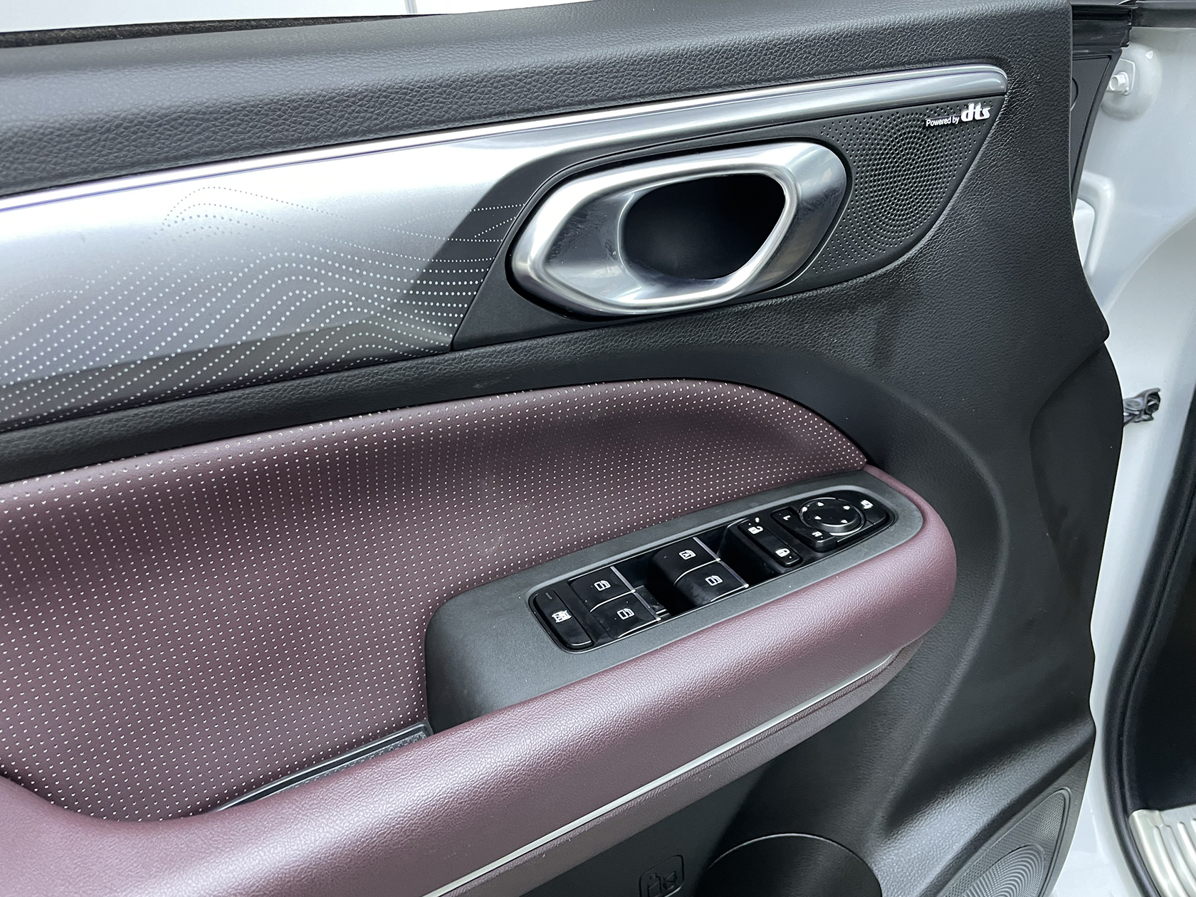 GAC Trumpchi M6 2023 #13 GAC Trumpchi M6 2023 car image #13