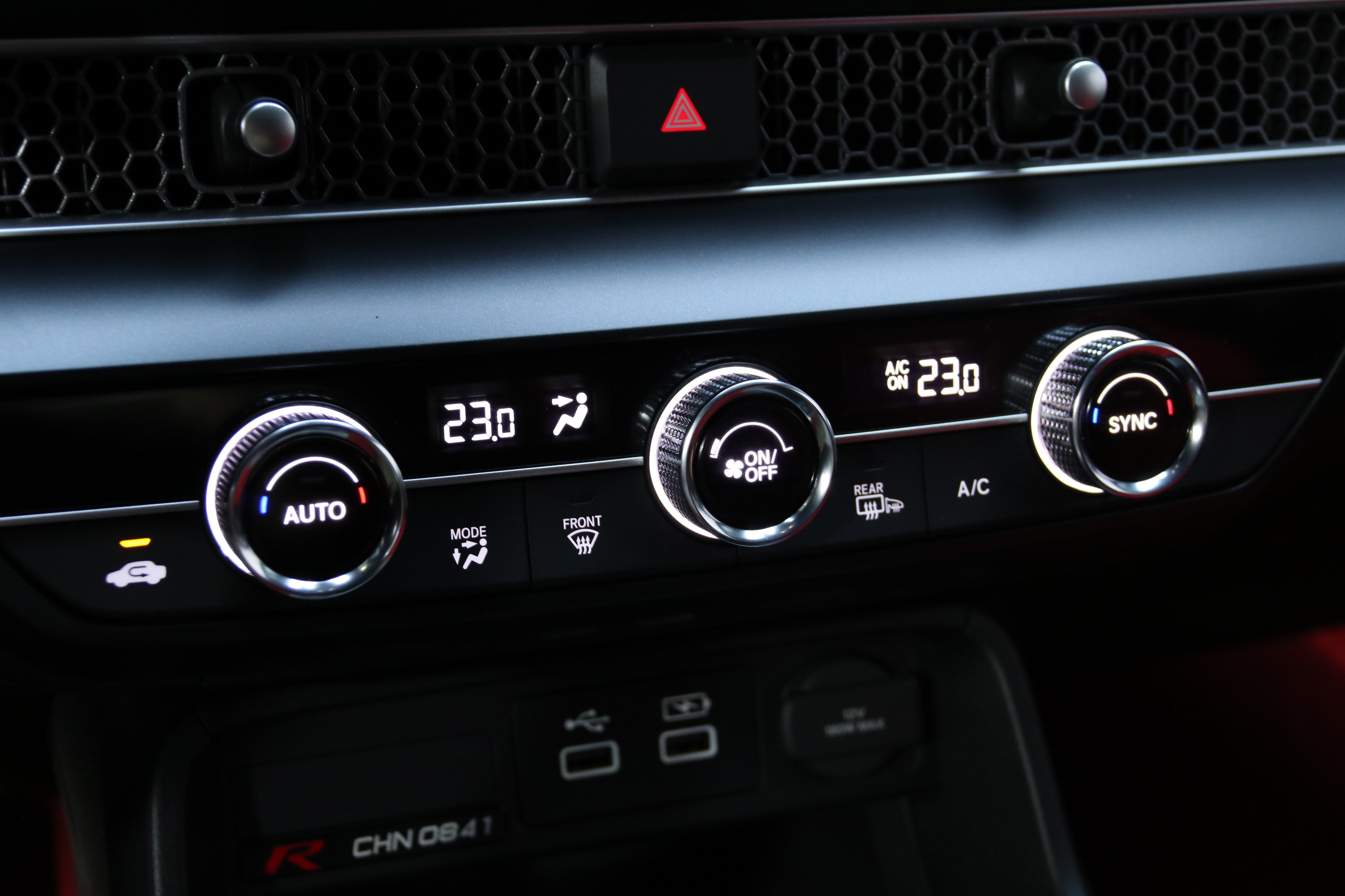 Honda Civic (Imported) 2024 immagine di auto #13