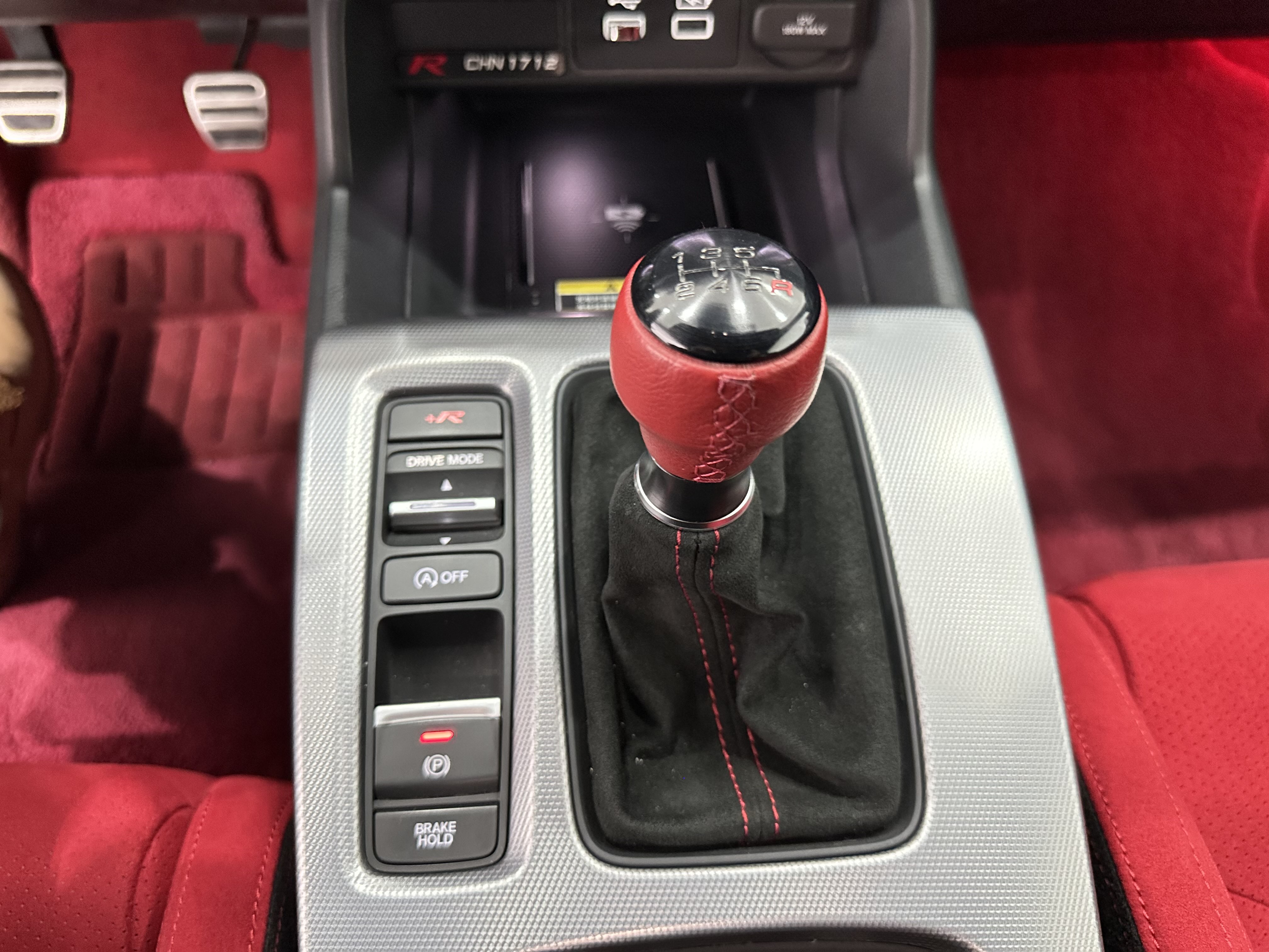 Honda Civic (Imported) 2023 car image #13