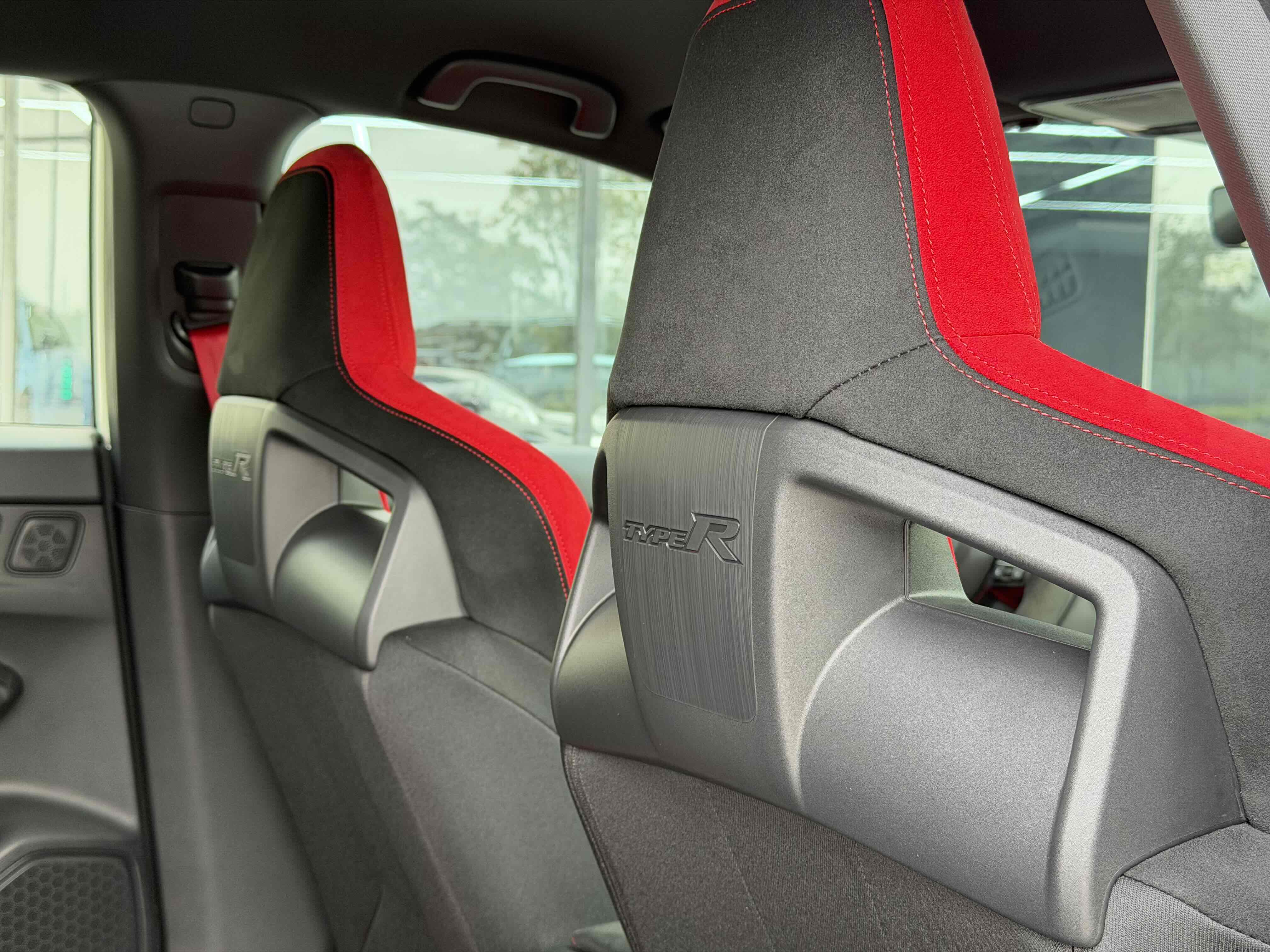 Honda Civic (Imported) 2024 #13 Honda Civic (Imported) 2024 car image #13