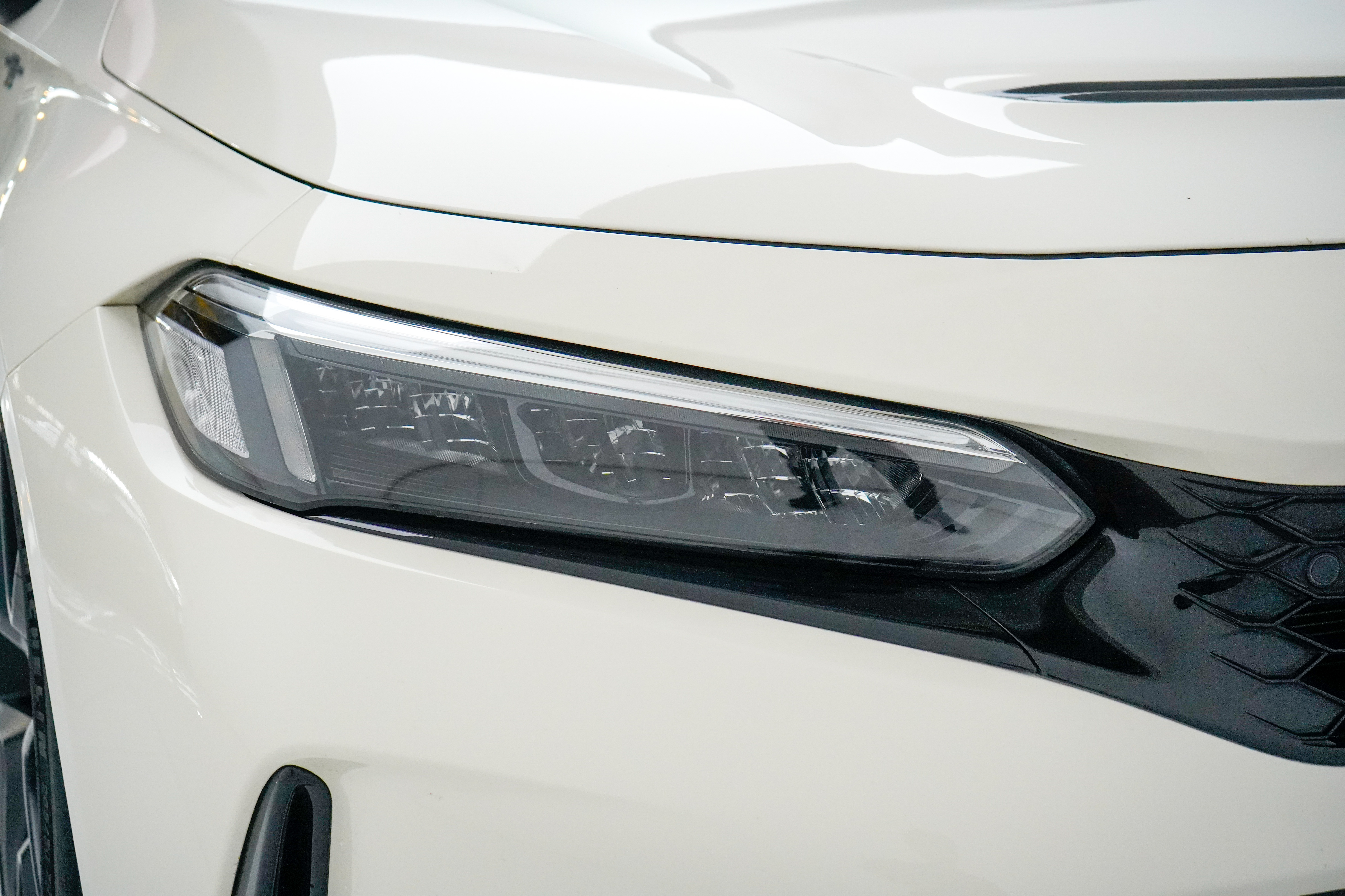 Honda Civic (Imported) 2023 #13 Honda Civic (Imported) 2023 car image #13