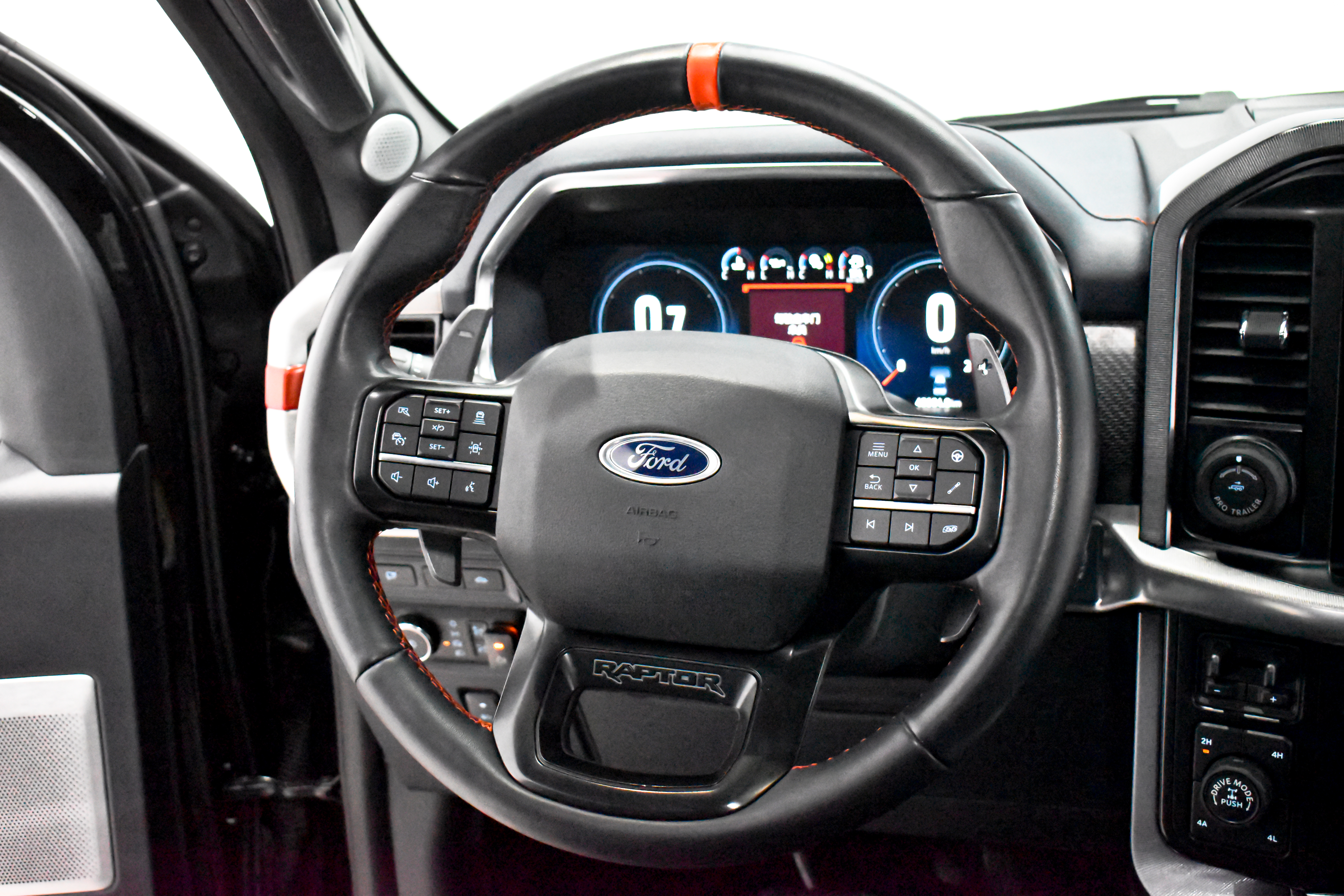 Ford F-150 Raptor 2024 immagine di auto #13