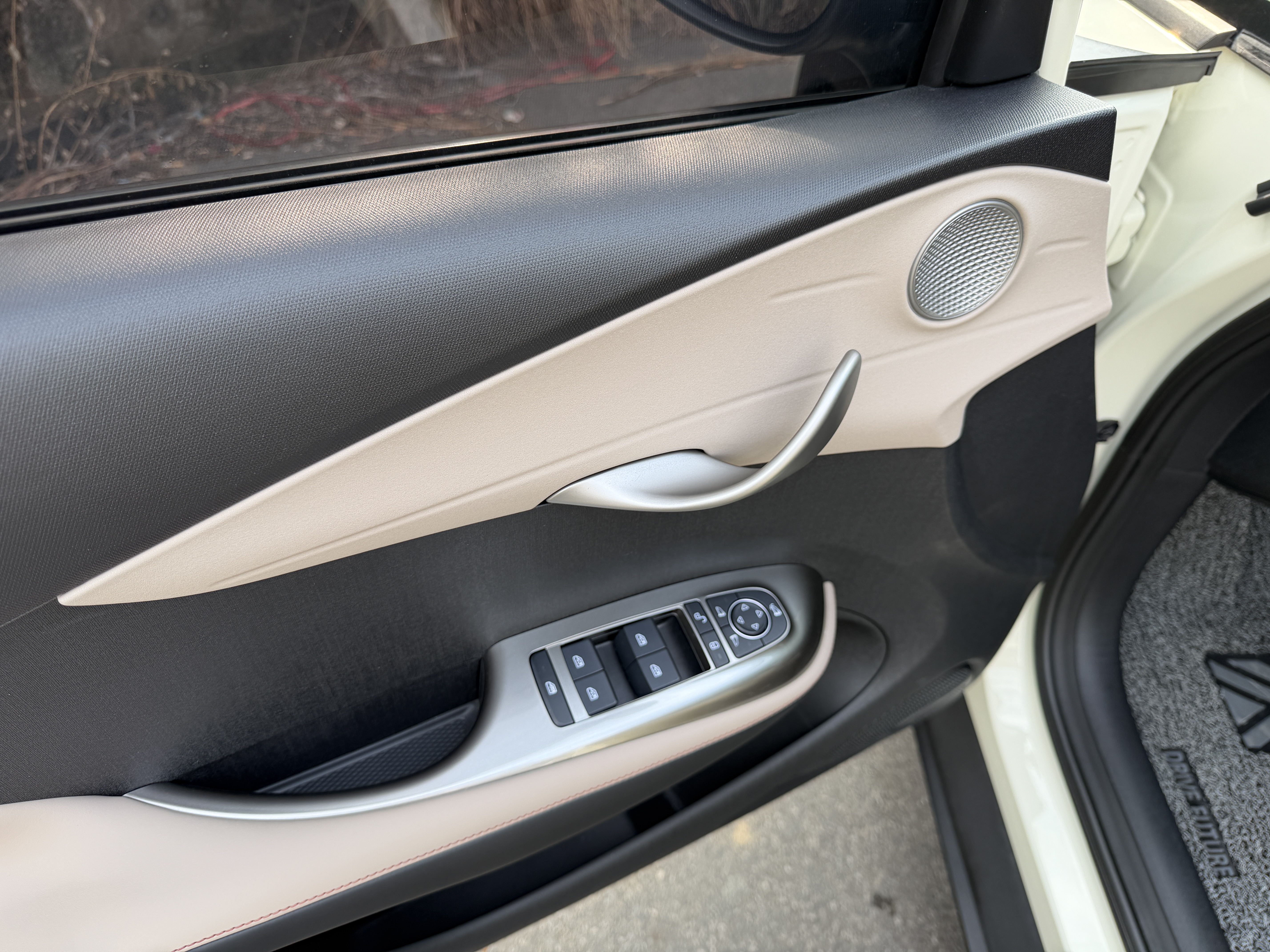 BYD Dolphin 2023 car image #13