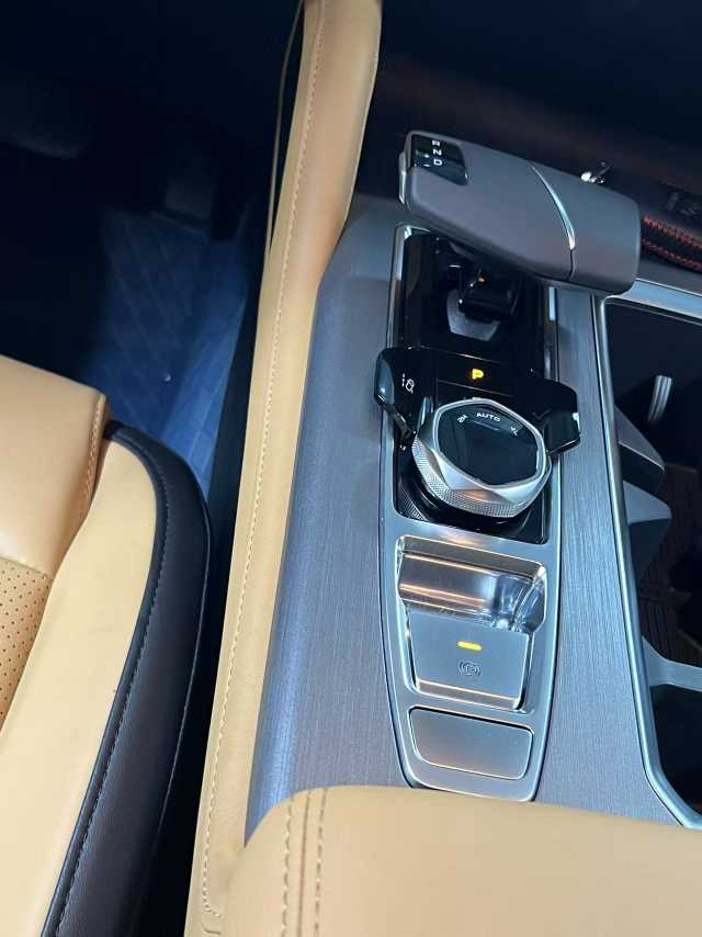 Changan LanTuoZhe 2024 صورة سيارة #13