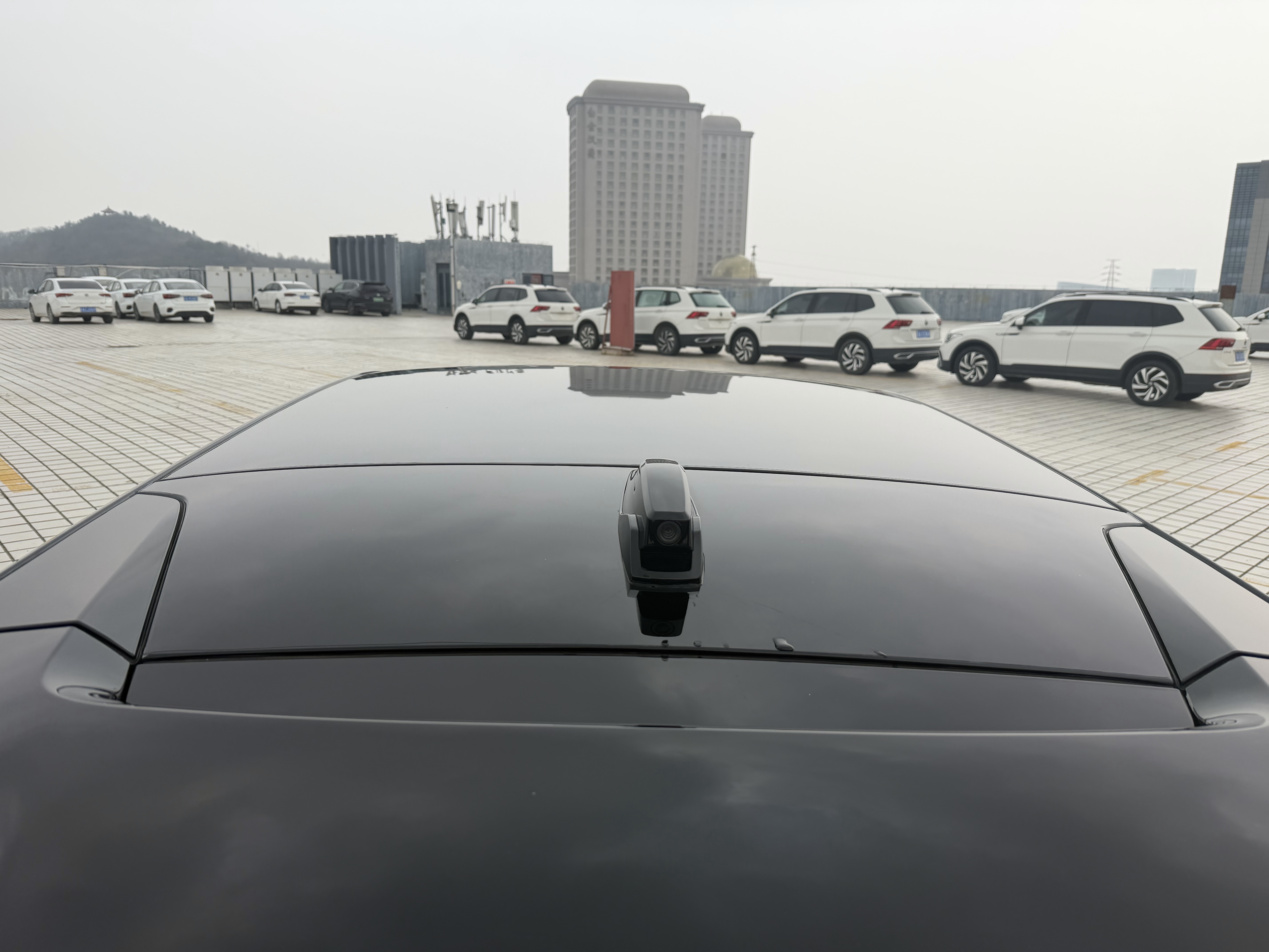 极氪 极氪001 2023 汽车图片 #13