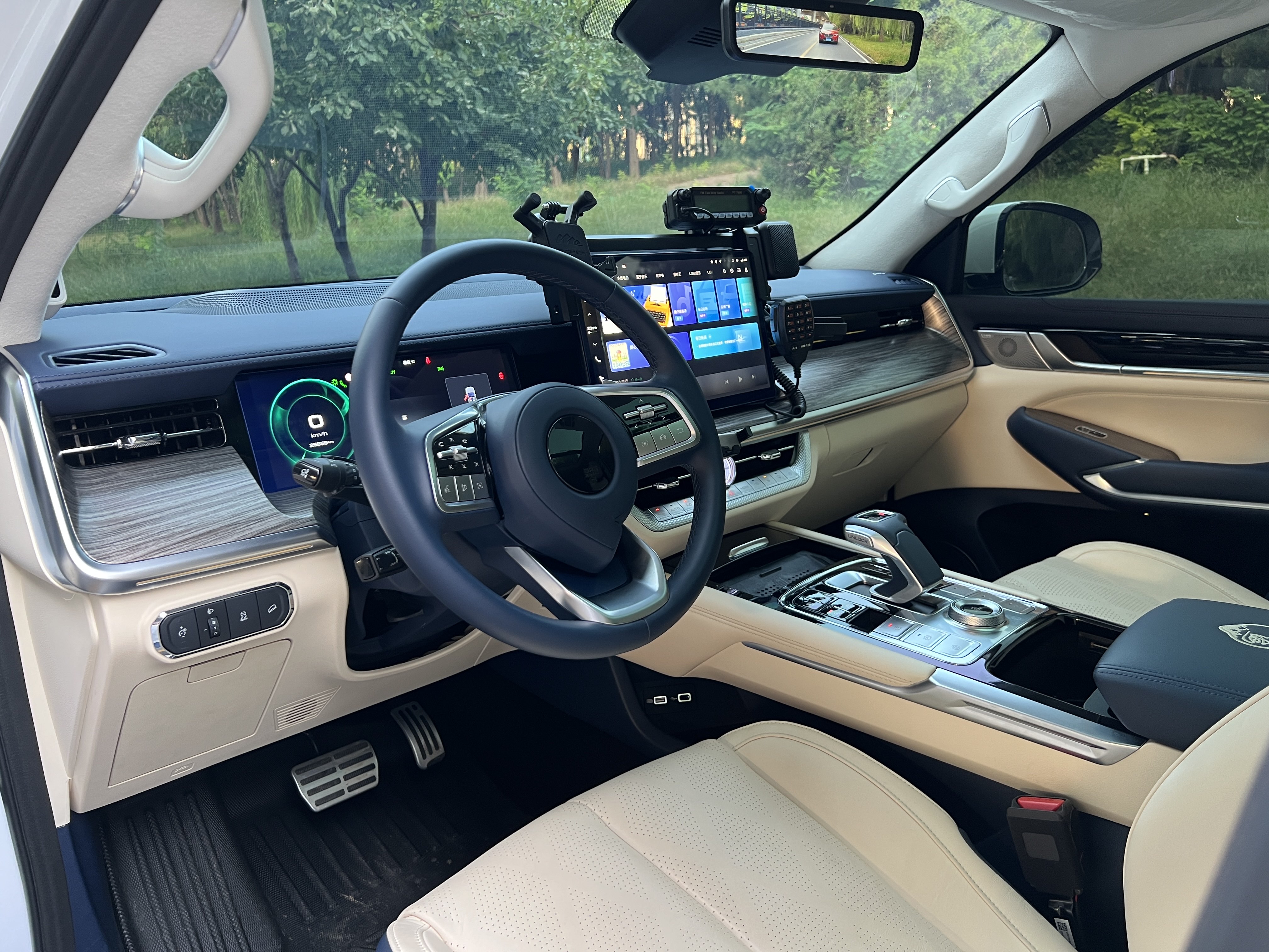 Great Wall Shanhai Pao 2023 car image #13