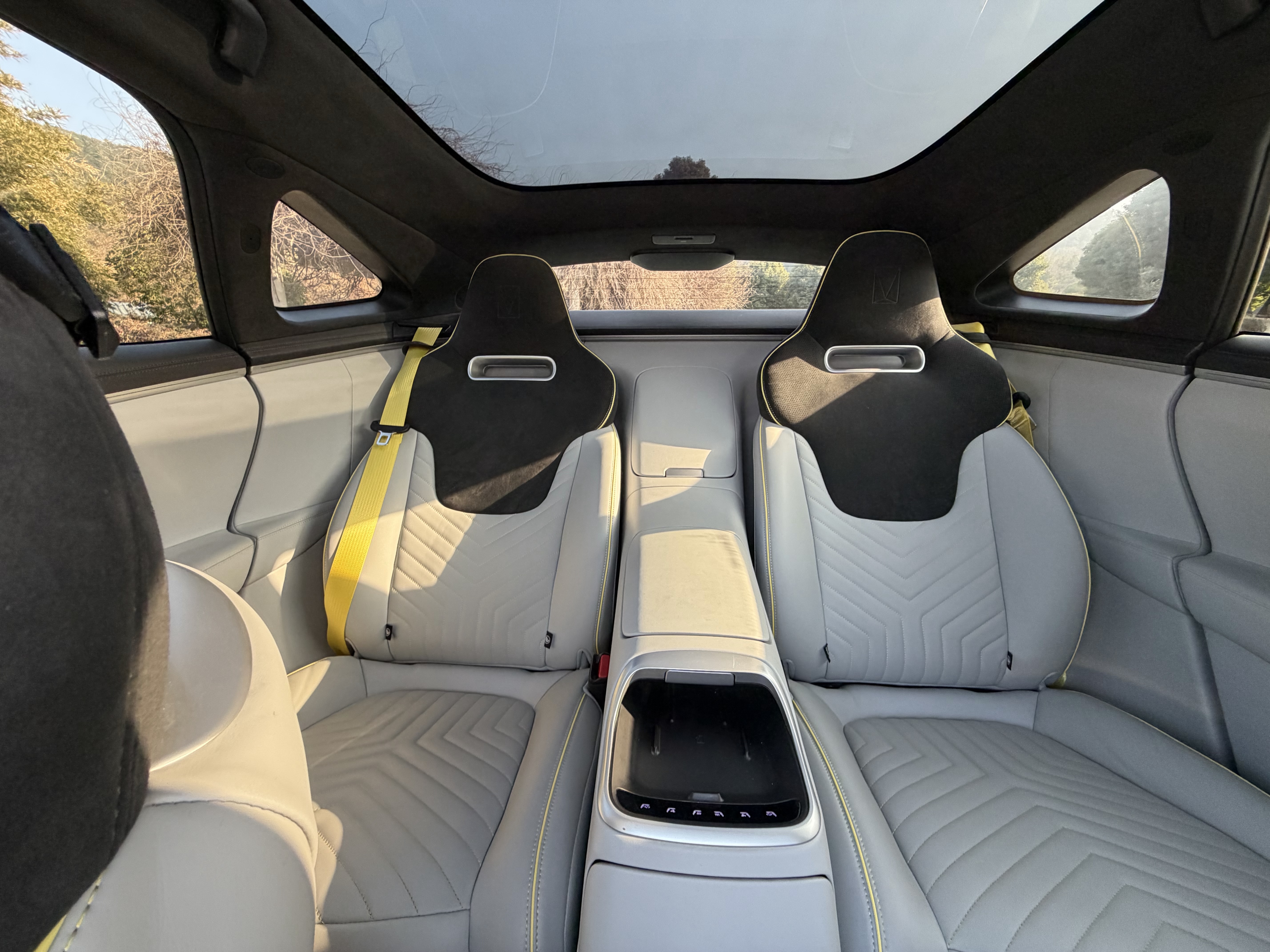 Avatr 11 2023 #13 Avatr 11 2023 immagine di auto #13