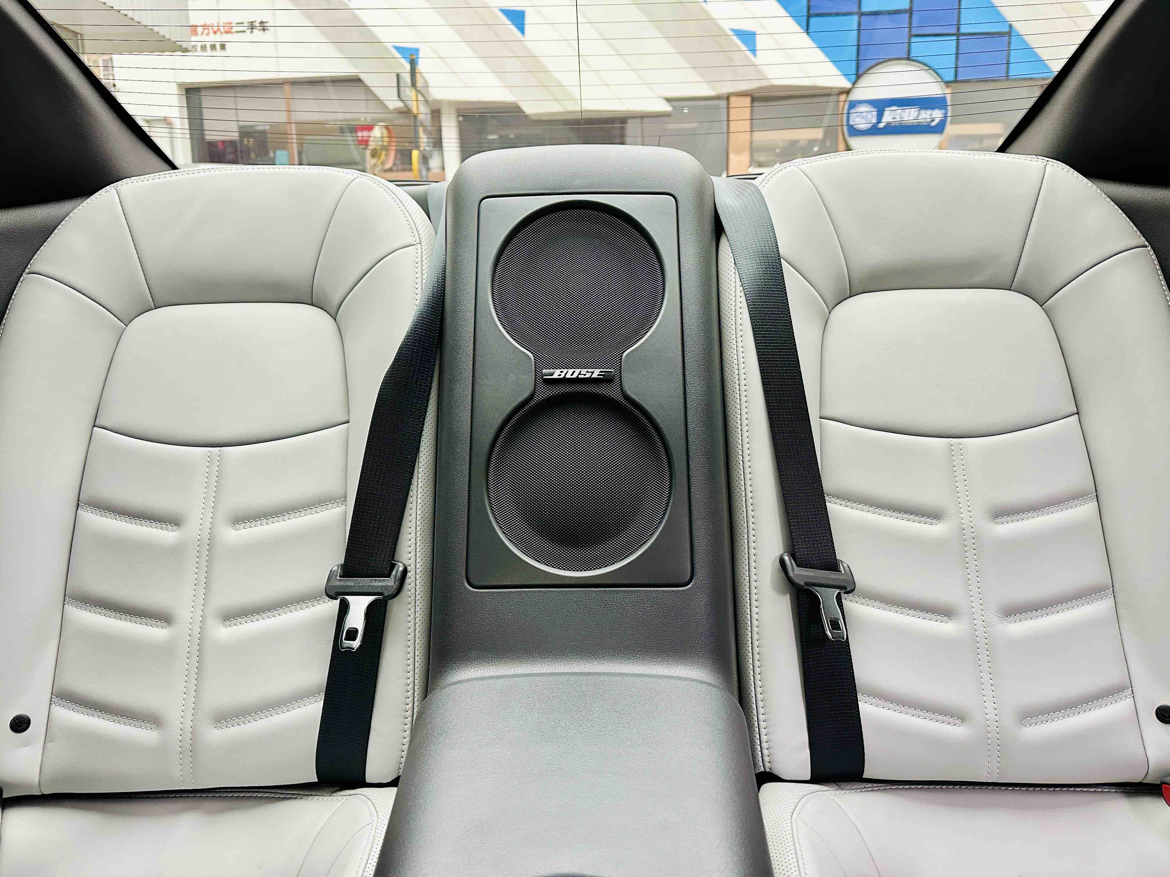Nissan 2023 car image #13