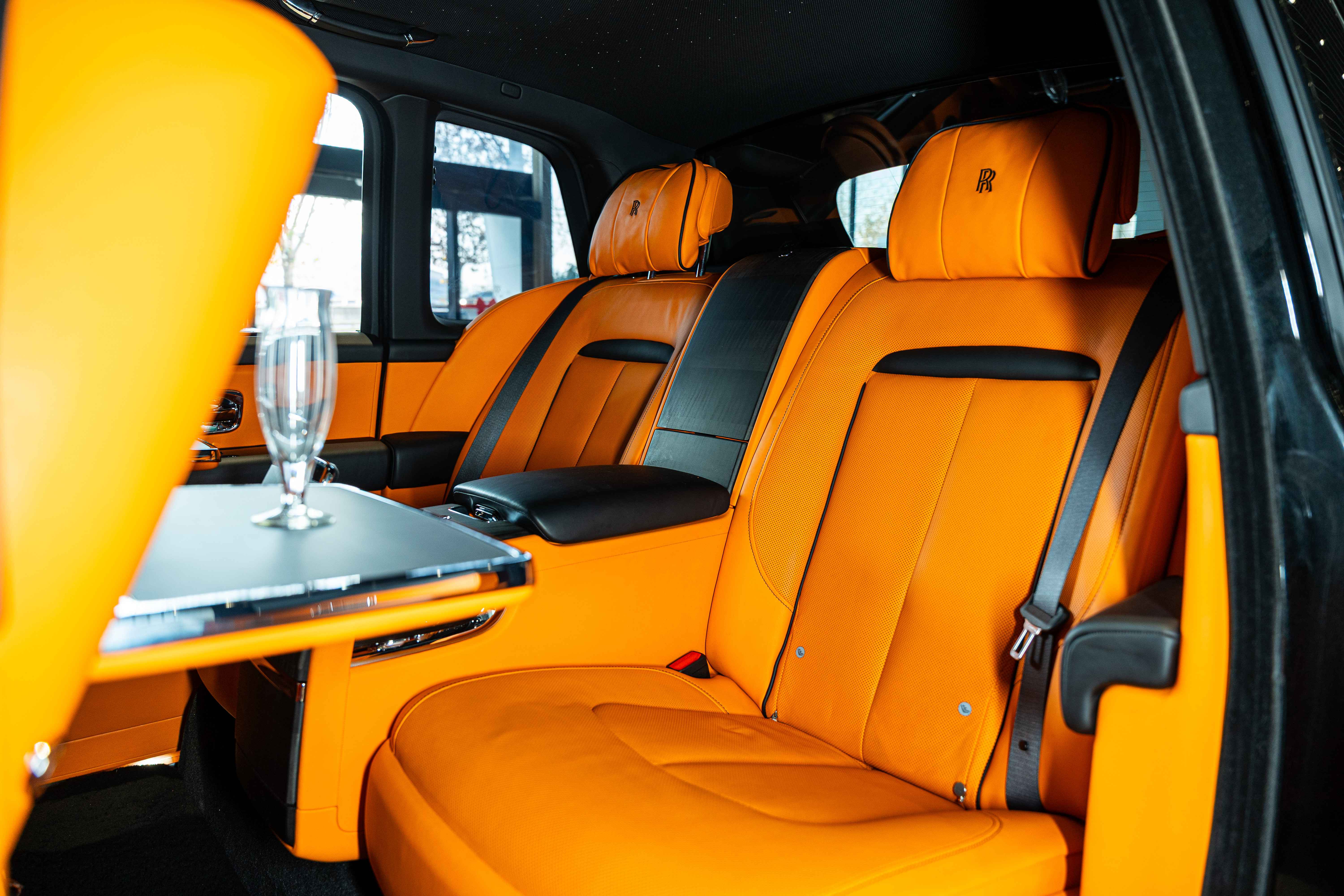 劳斯莱斯 库里南 2023 汽车图片 #13