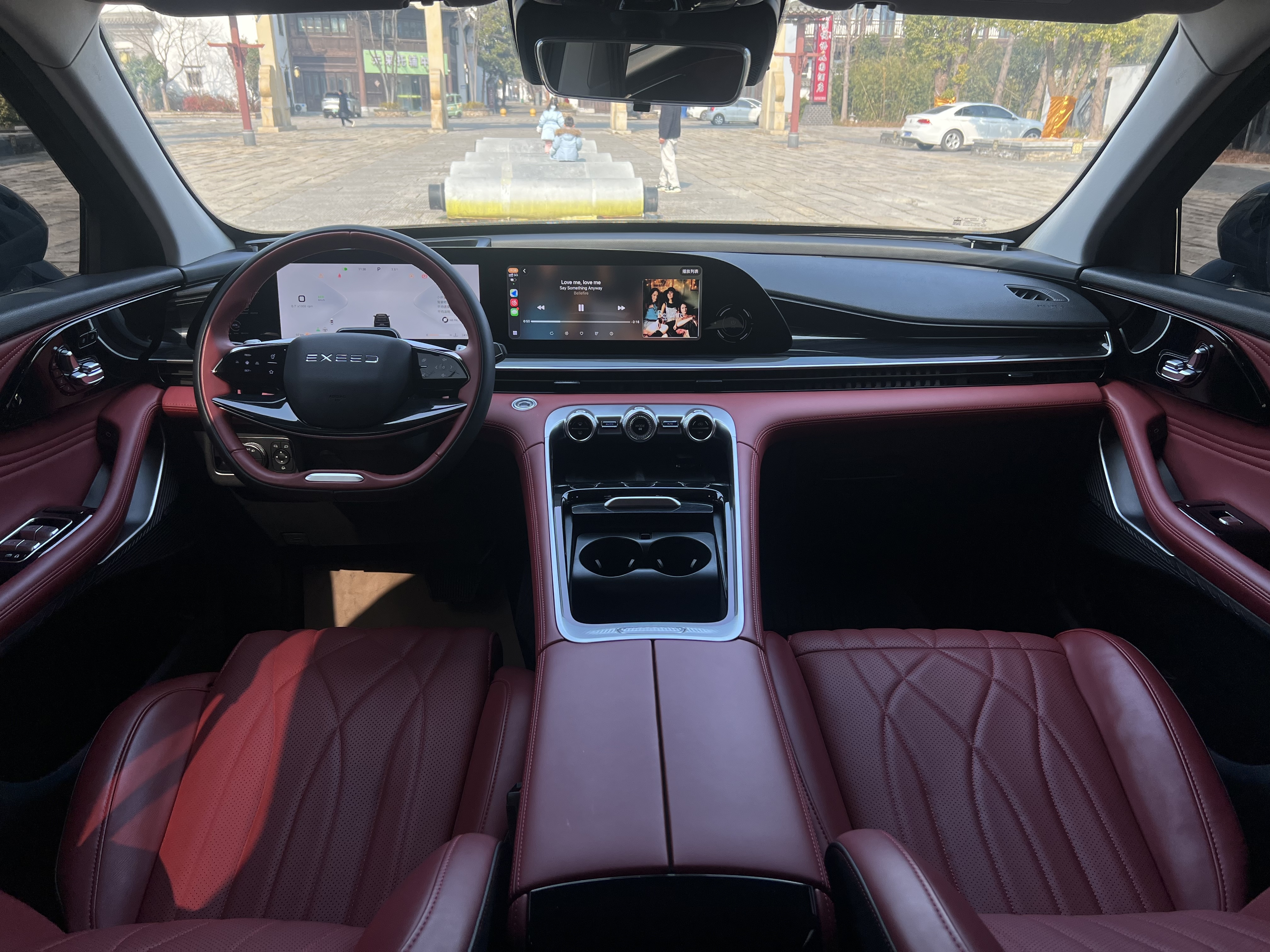 Exceed Yaoguang 2024 #13 Exceed Yaoguang 2024 car image #13