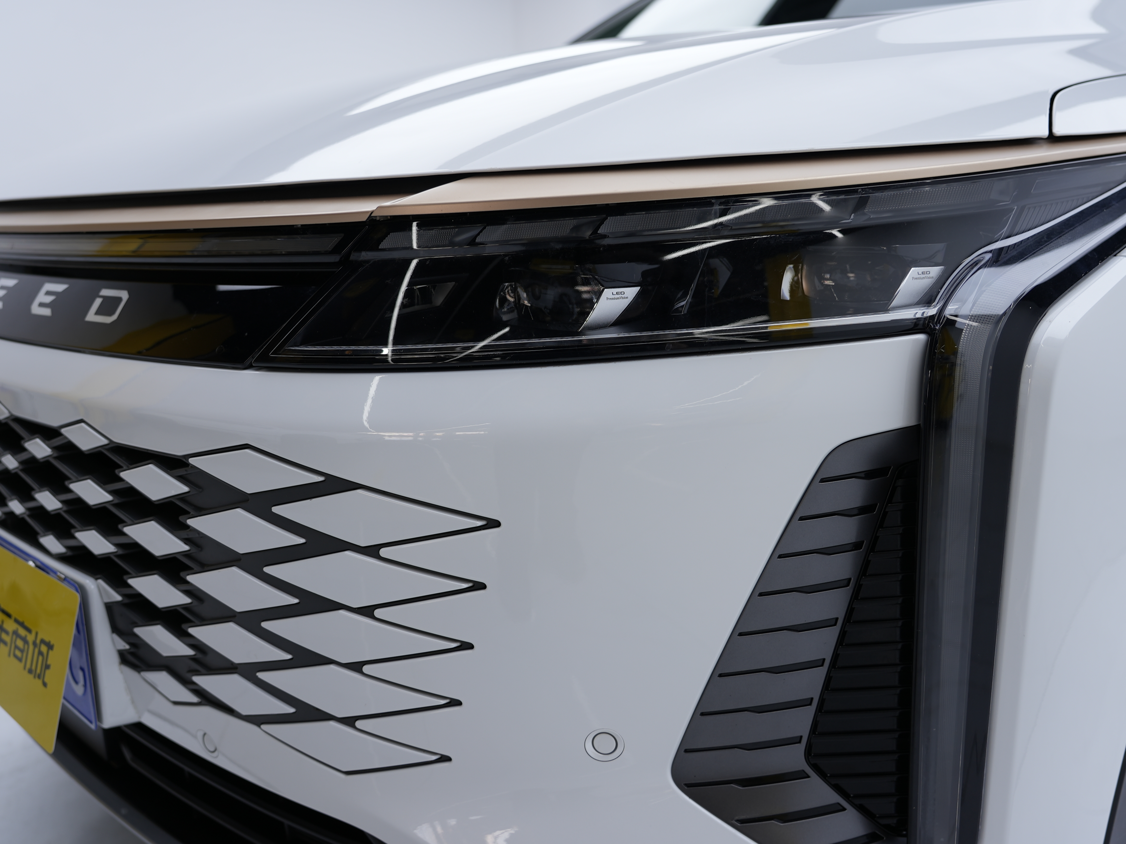 Exceed Yaoguang 2023 #13 Exceed Yaoguang 2023 car image #13