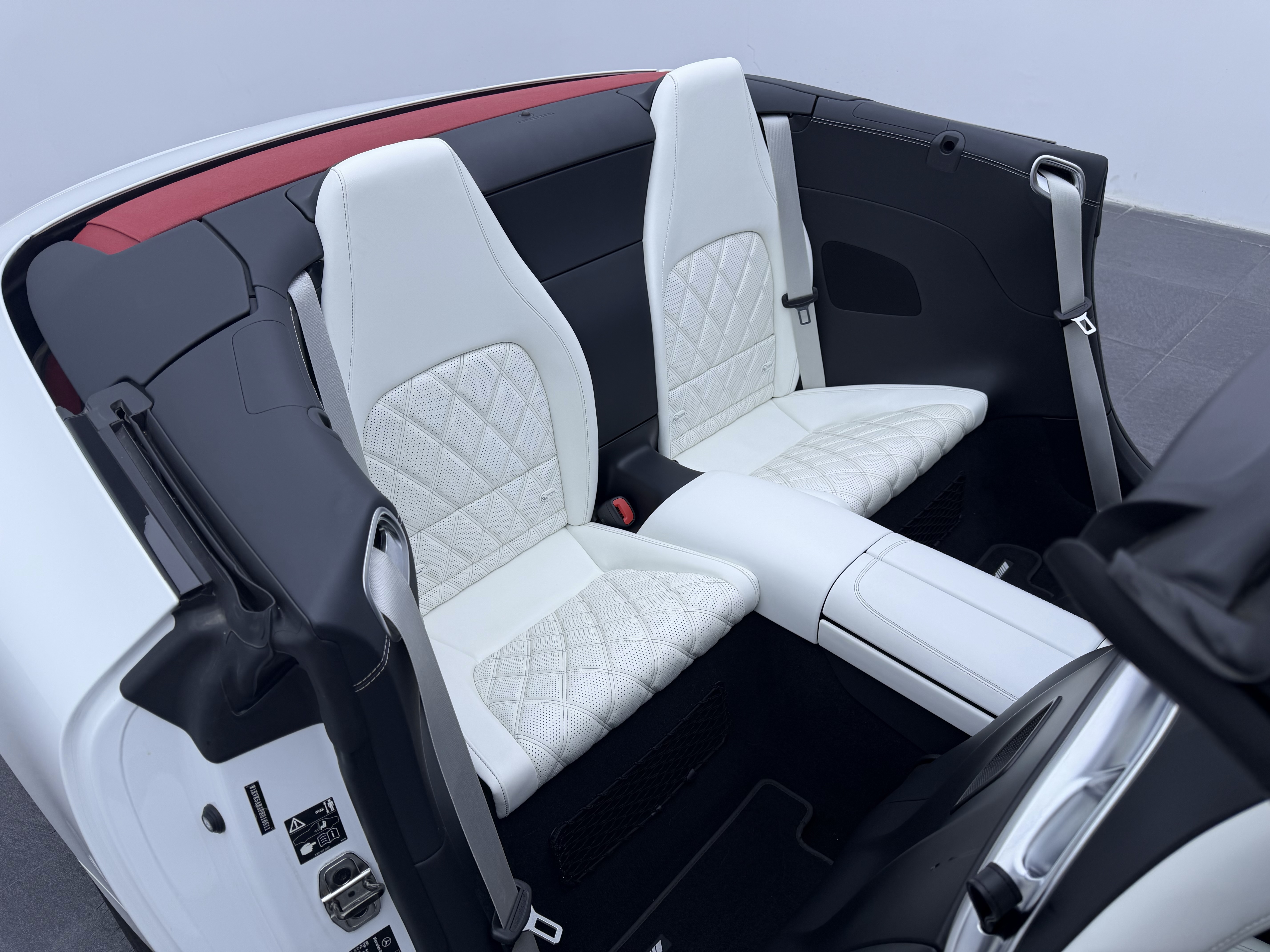Mercedes-Benz 2024 car image #13