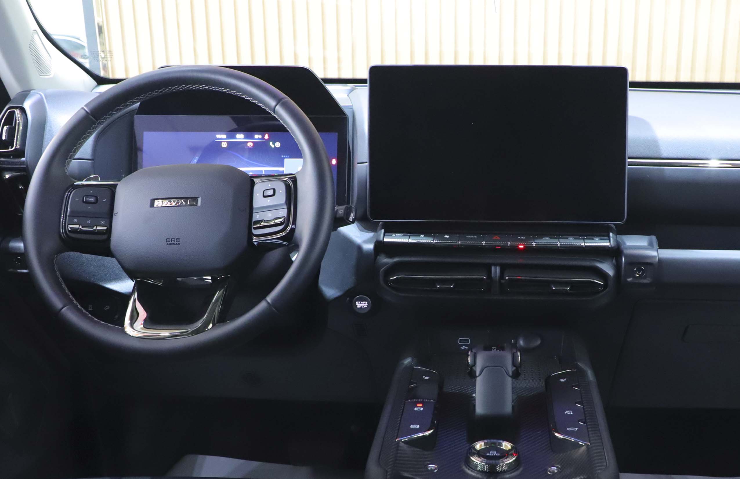 Haval Dargo 2 2024 car image #13